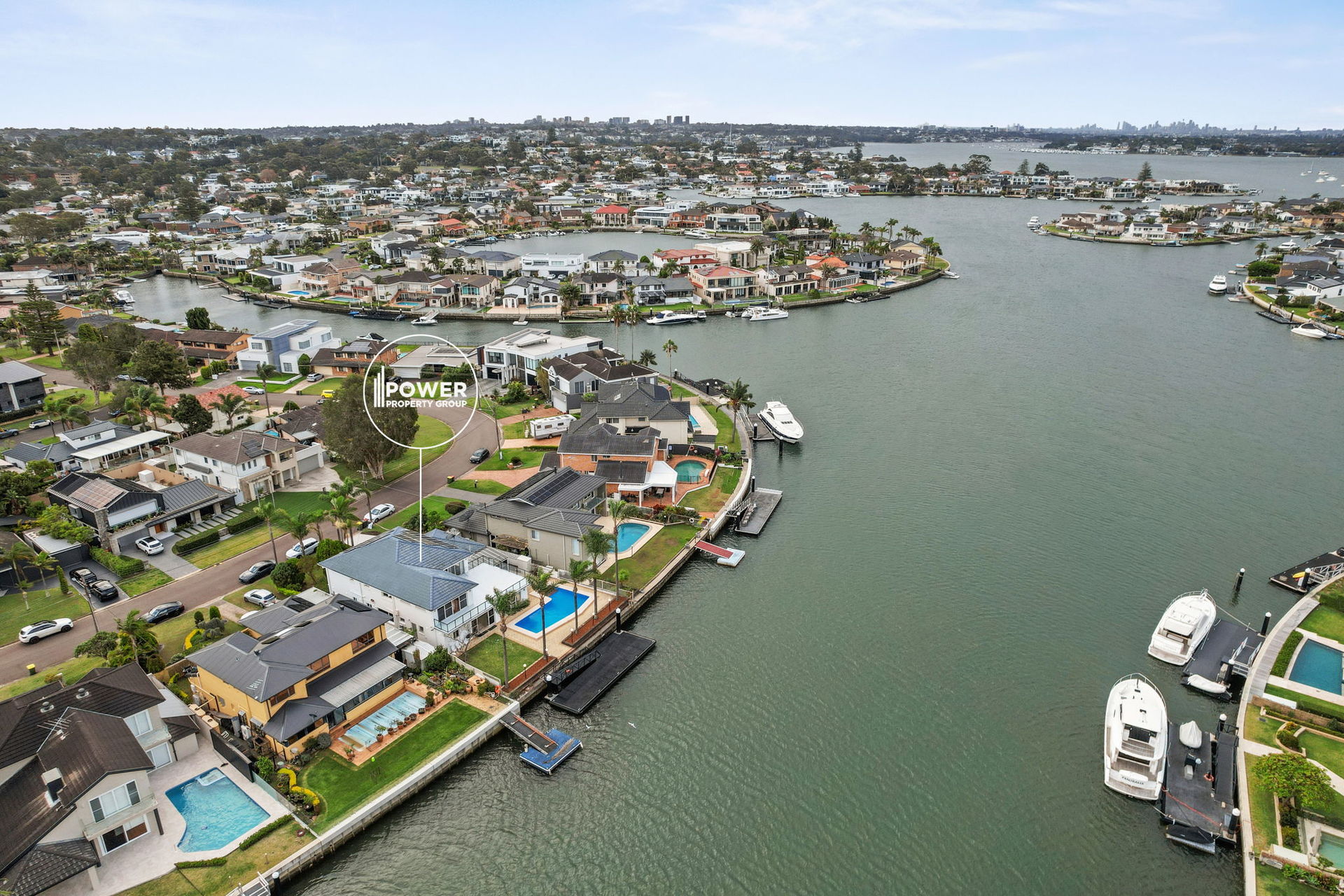 30 MACINTYRE CRESCENT, Sylvania Waters NSW 2224 - Image 9