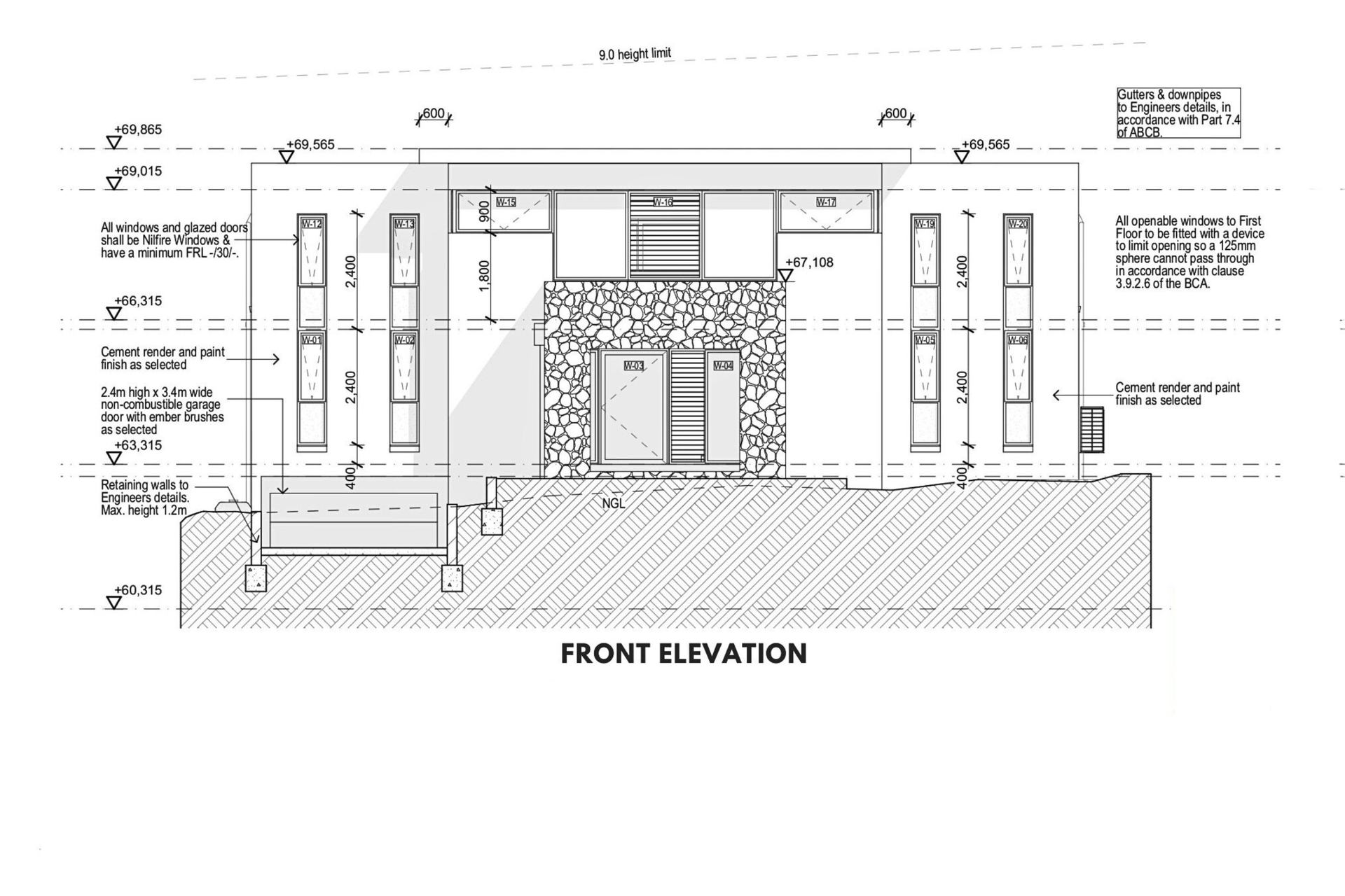 39 WINDERMERE AVENUE, Northmead NSW 2152 - Image 2