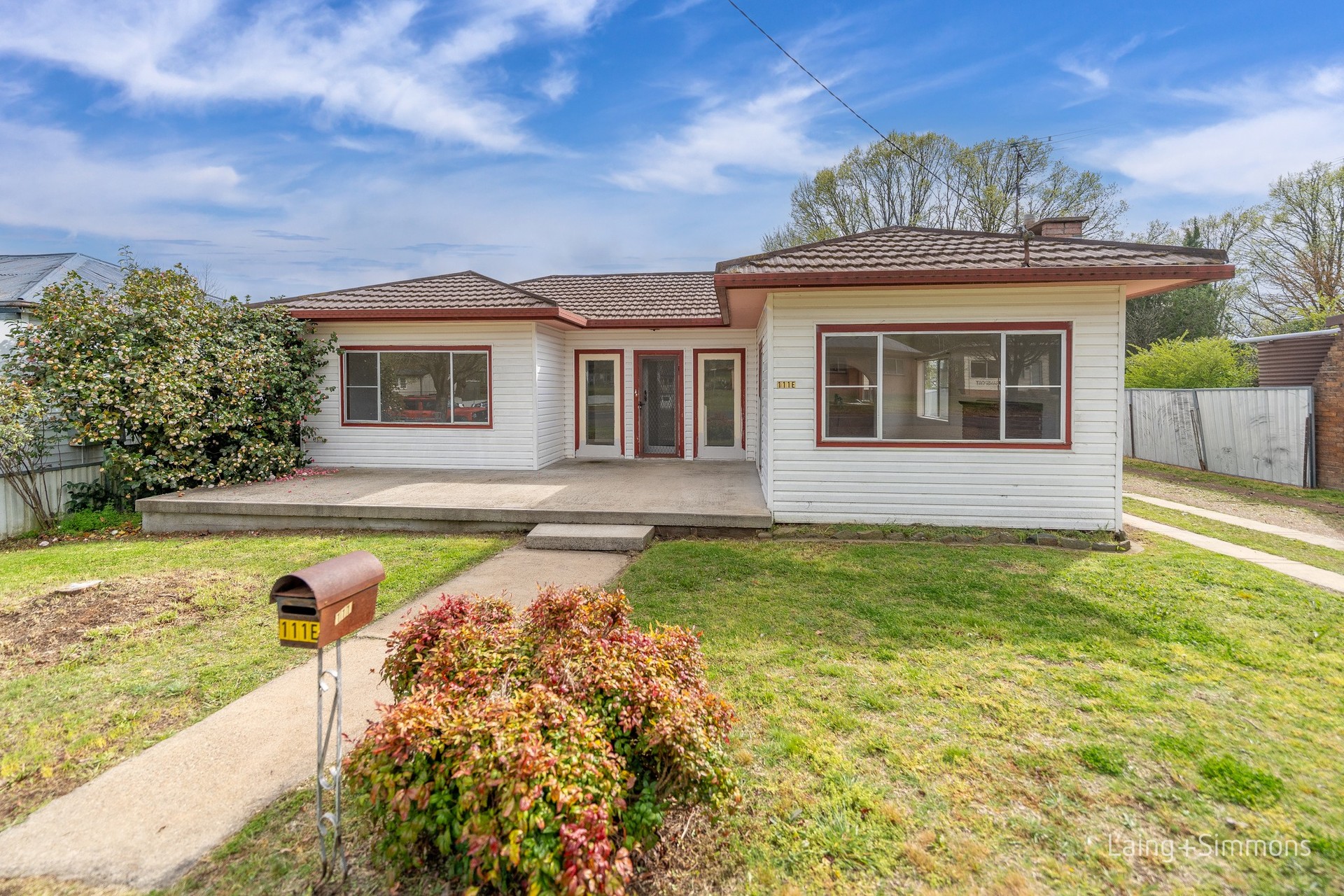 3-bedroom house at 111E FITZROY STREET, Walcha NSW 2354, Walcha, New South Wales