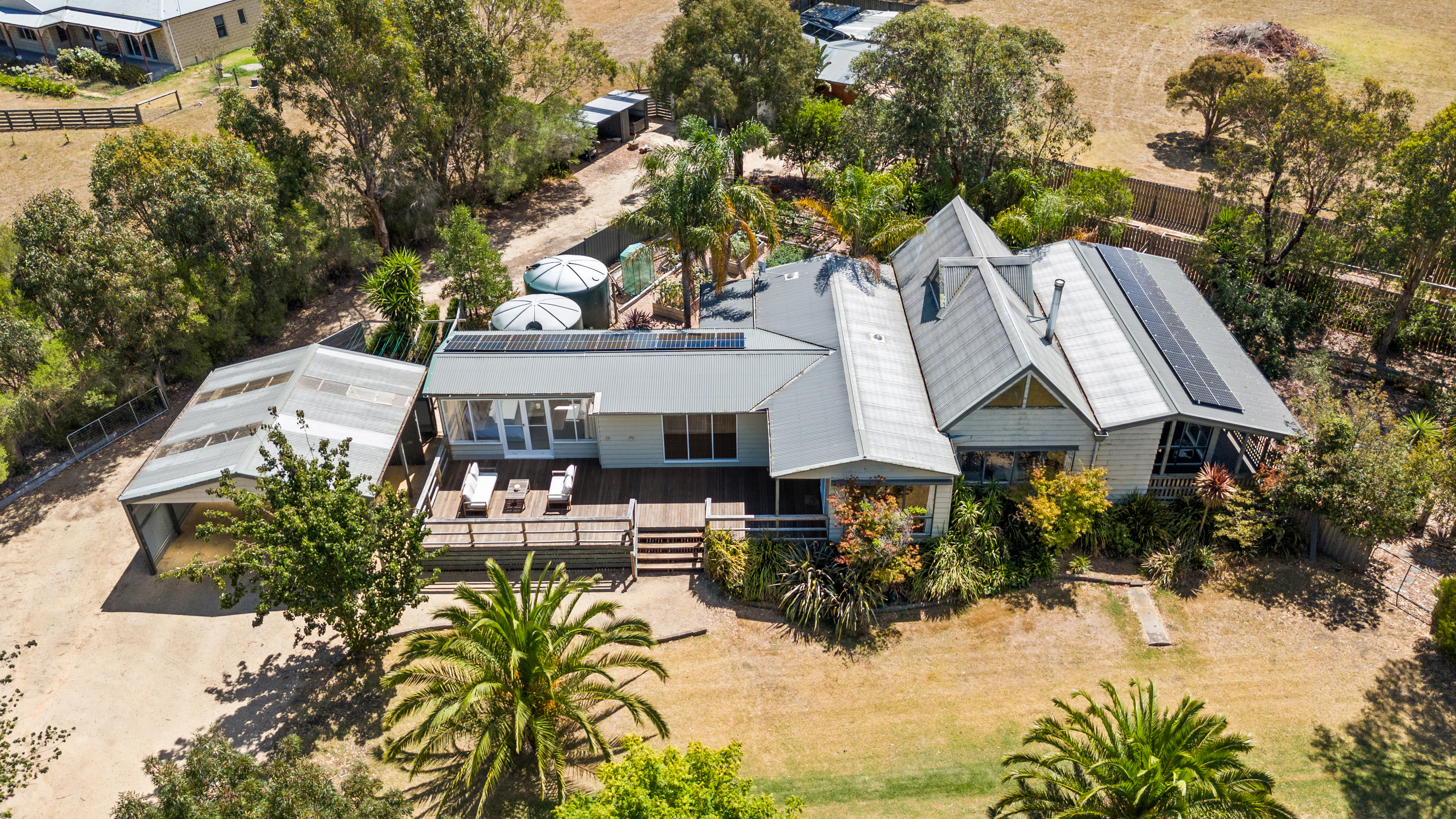4-bedroom house at 49B Hampton Court, Longford, VIC 3851, Wellington, Victoria