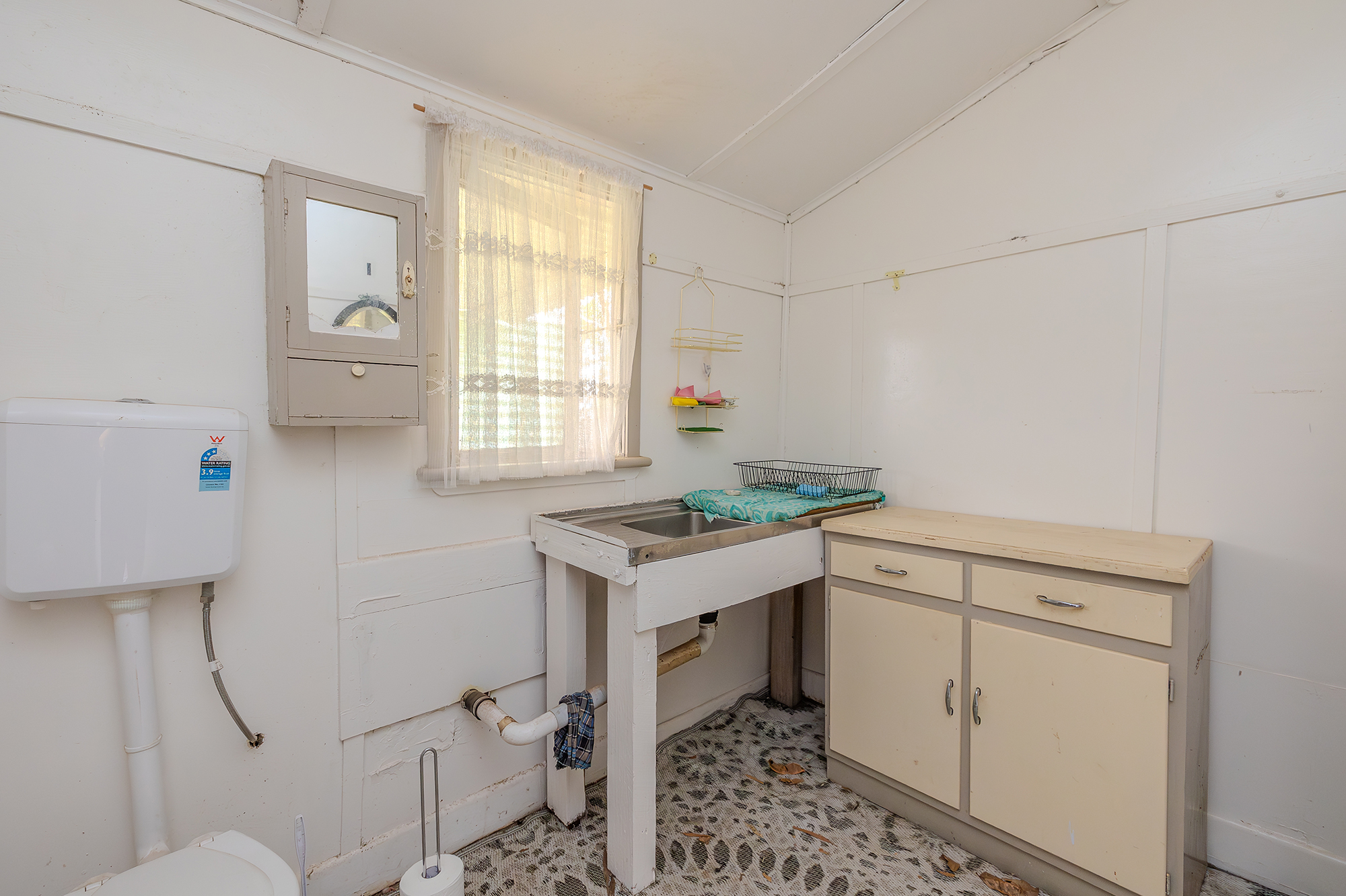 3-bedroom house at 90 Taverner Street, Rainbow, VIC 3424, Hindmarsh, Victoria