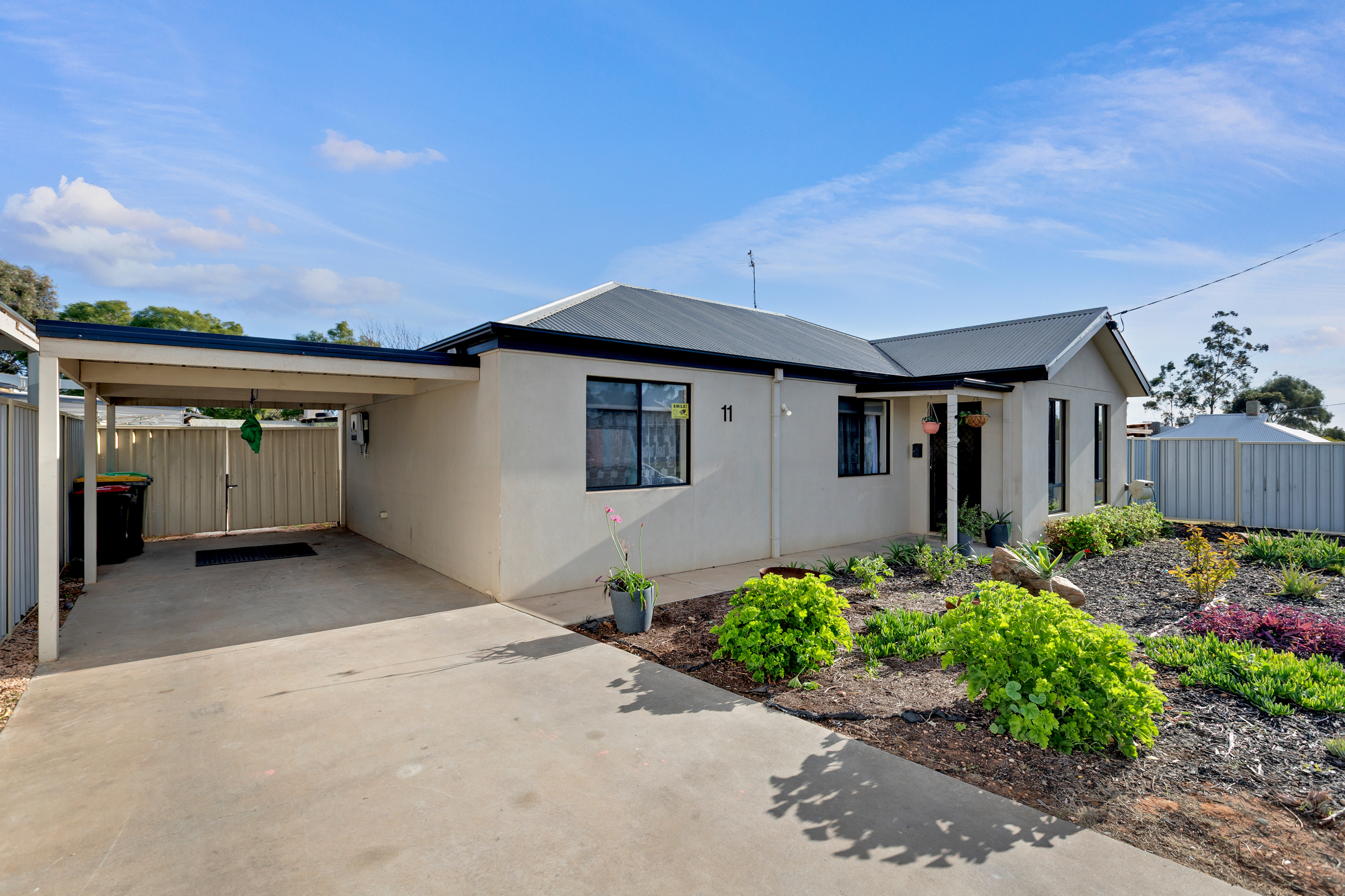 3-bedroom house at 11 Park Street, Merbein, VIC 3505, Mildura, Victoria