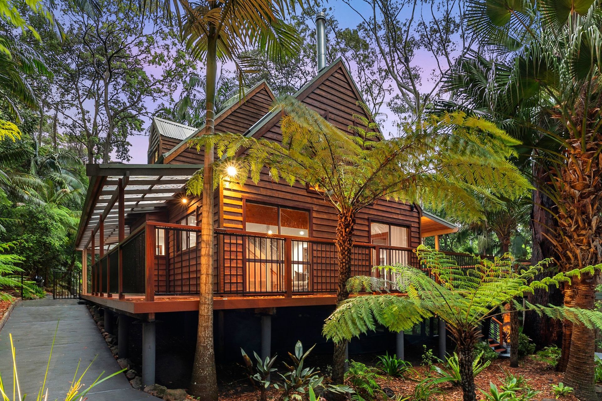 4-bedroom house at 5 Old Coast Road, Stanwell Park, NSW 2508, Wollongong, New South Wales