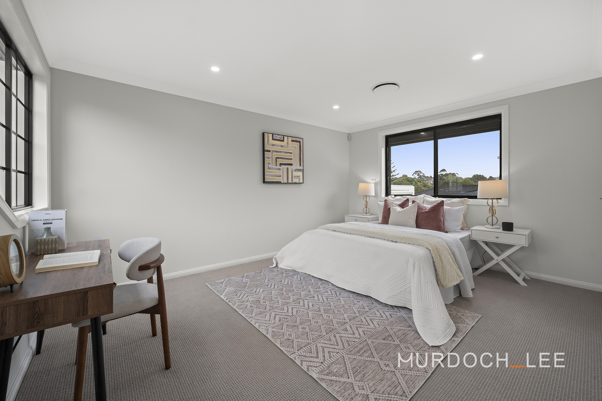 5-bedroom house at 59 Patricia Street, Marsfield, NSW 2122, Ryde, New South Wales