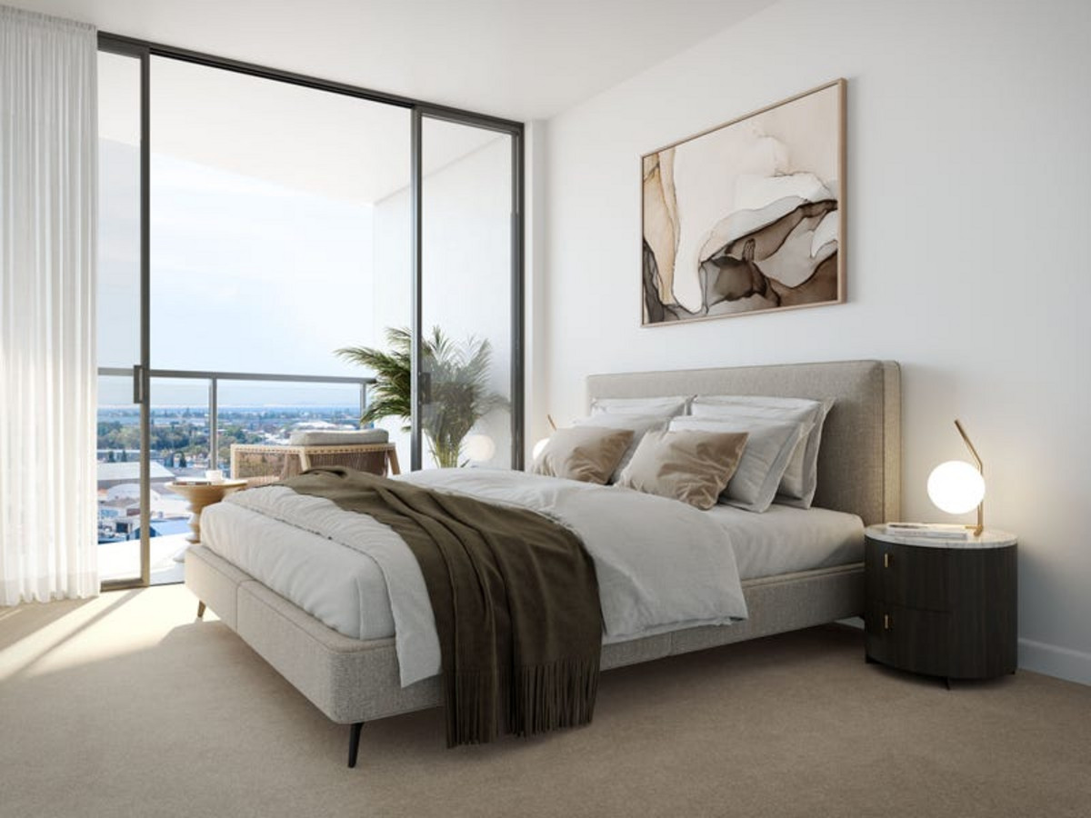 2-bedroom unit at 990 Hunter Street, Newcastle West, NSW 2302, Newcastle, New South Wales