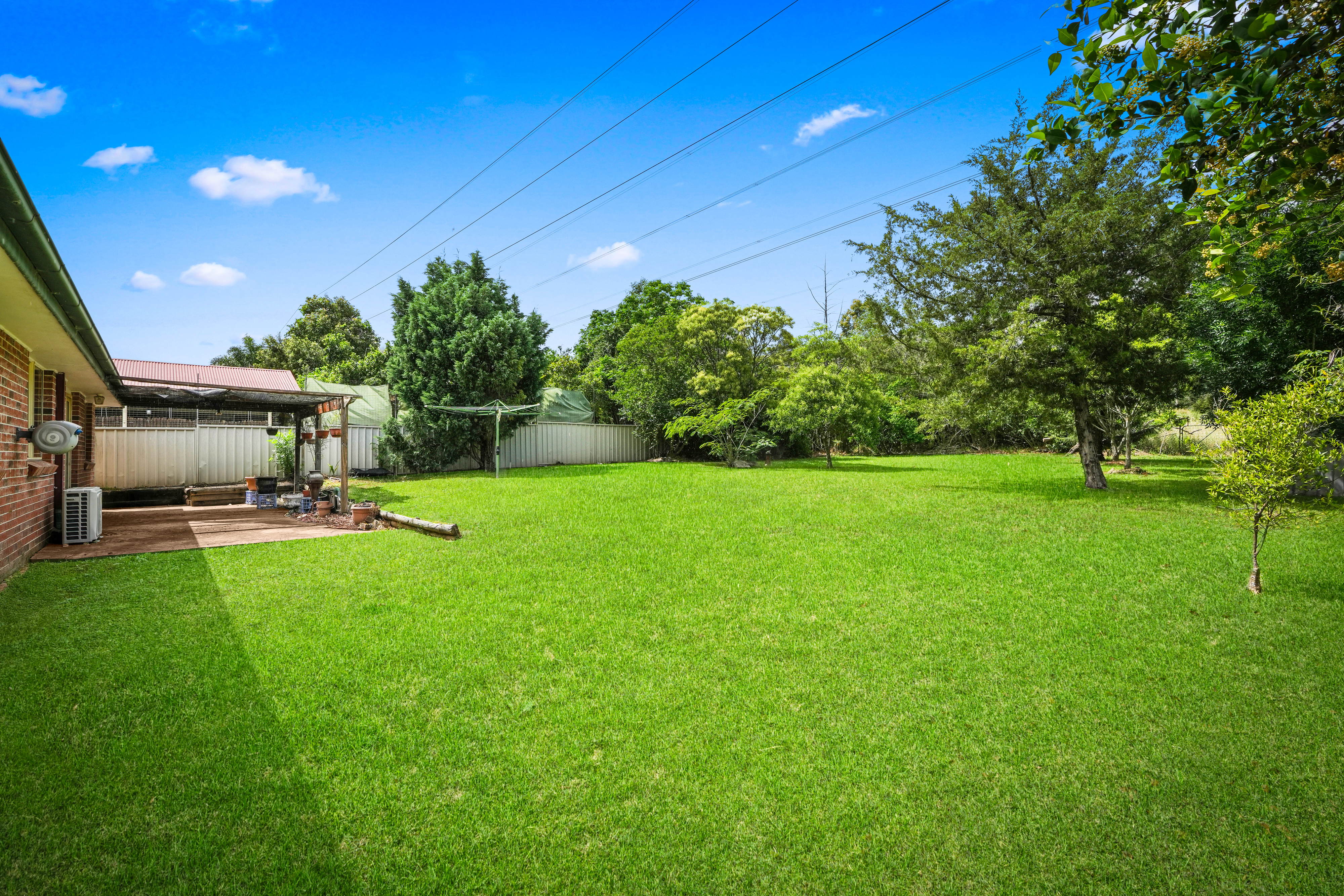 3-bedroom house at 16 YELLOW GUM CLOSE, Glenmore Park NSW 2745, Penrith, New South Wales