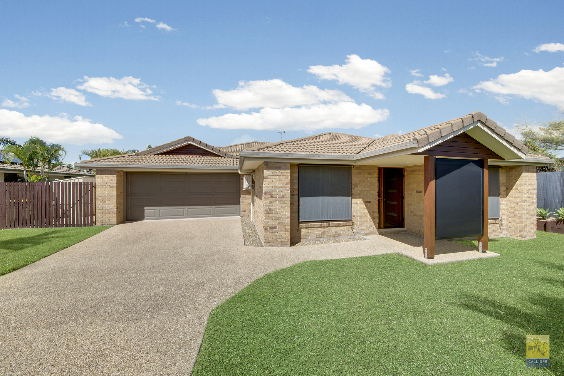6 Hawkesbury Road, Calliope, QLD 4680 - Image 2