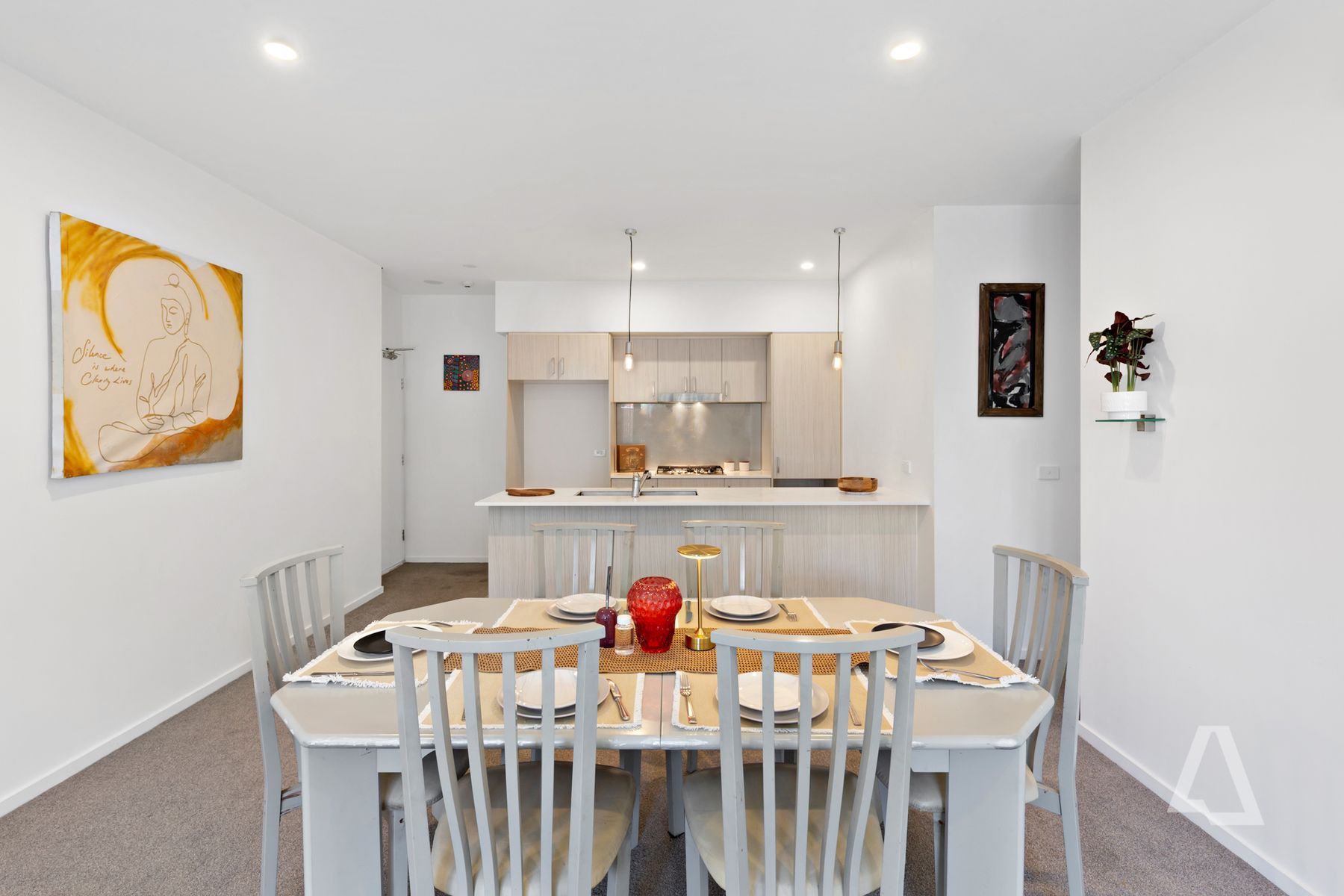 2-bedroom unit at 201/17 Mullenger Road, Braybrook, VIC 3019, Maribyrnong, Victoria