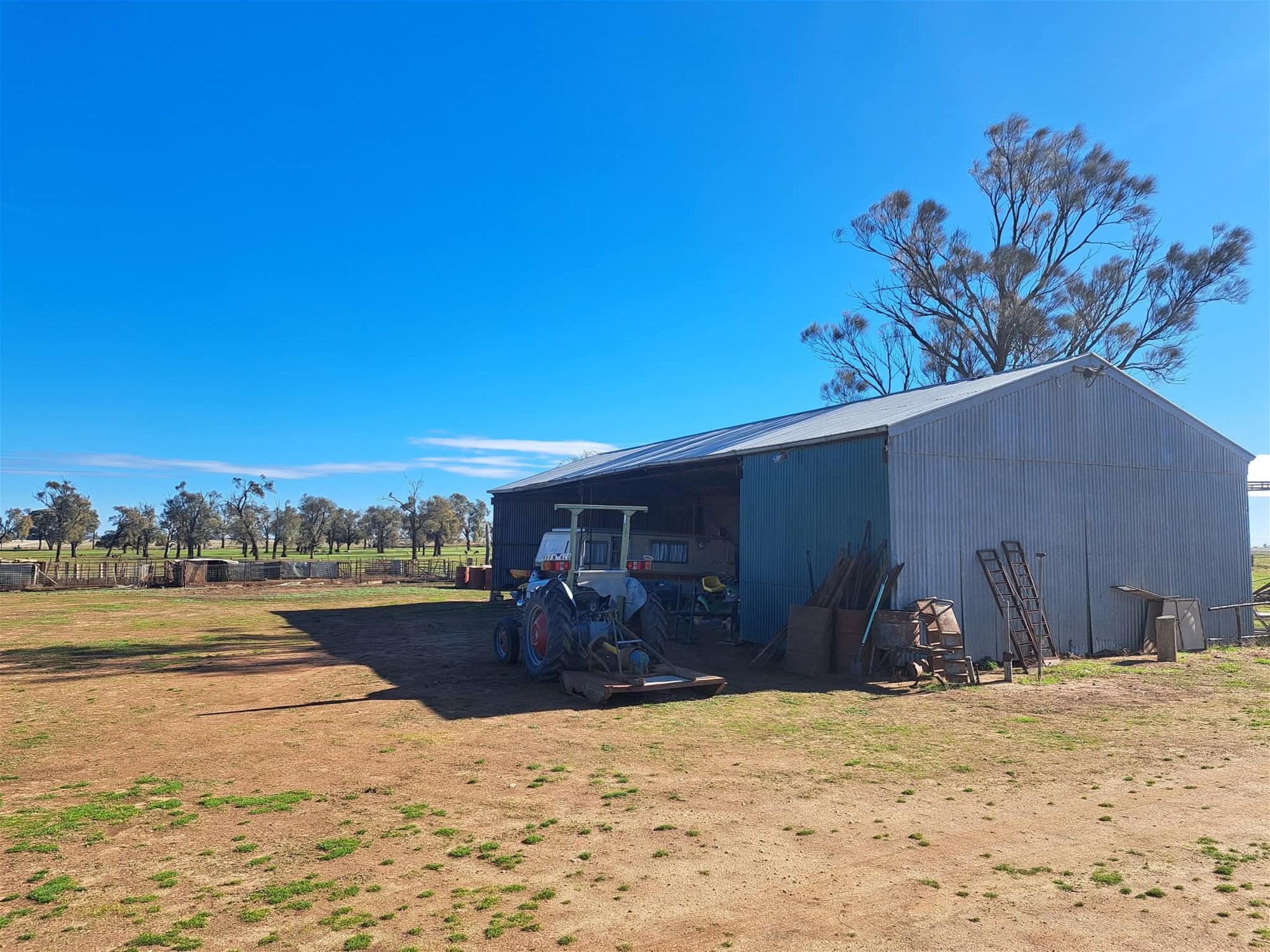 618 Cope Cope-Jeffcott Road, Donald, Vic, 3480 - Image 1