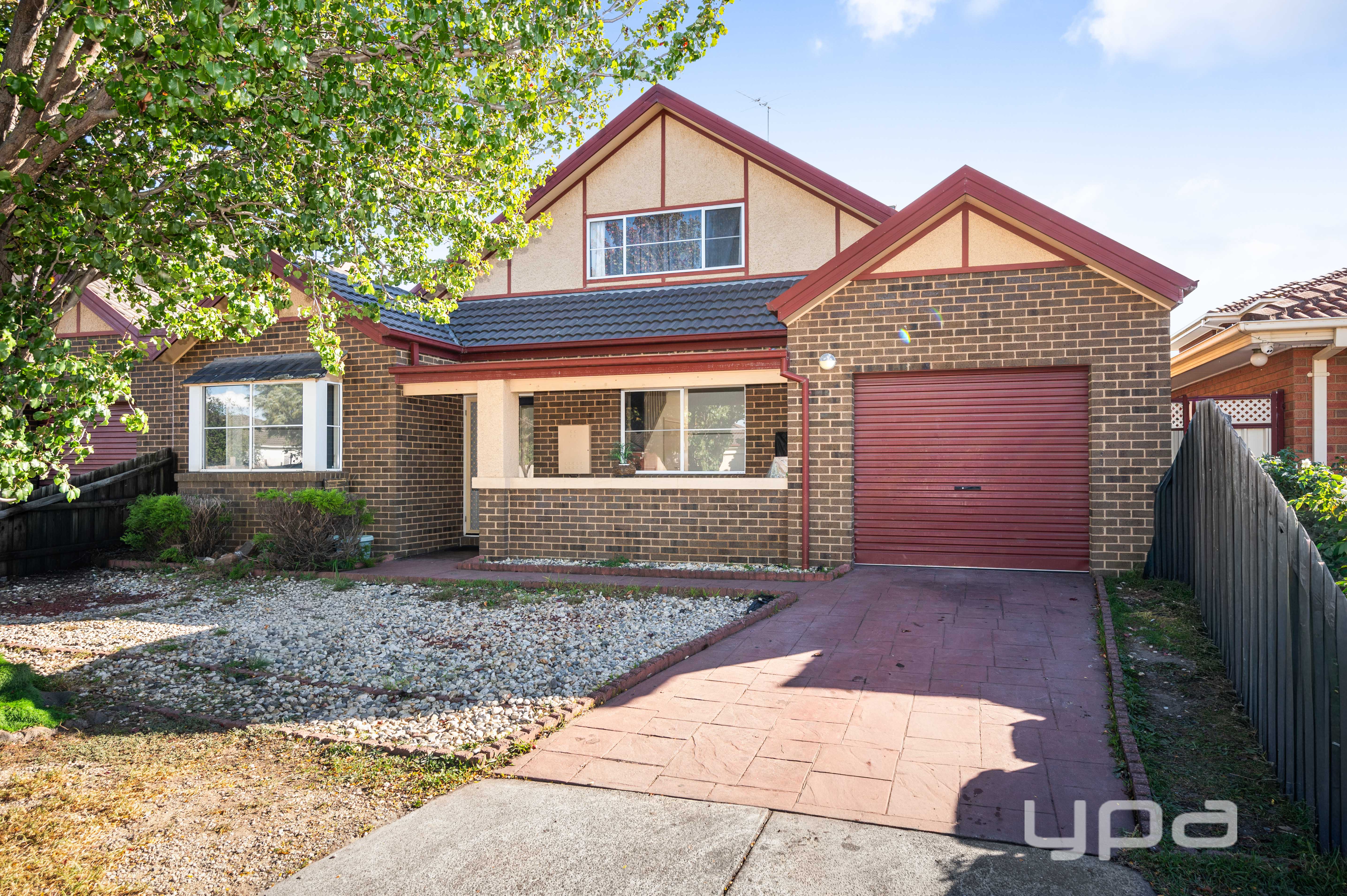 3-bedroom house at 30 GARONNE CIRCUIT, Roxburgh Park VIC 3064, Hume, Victoria