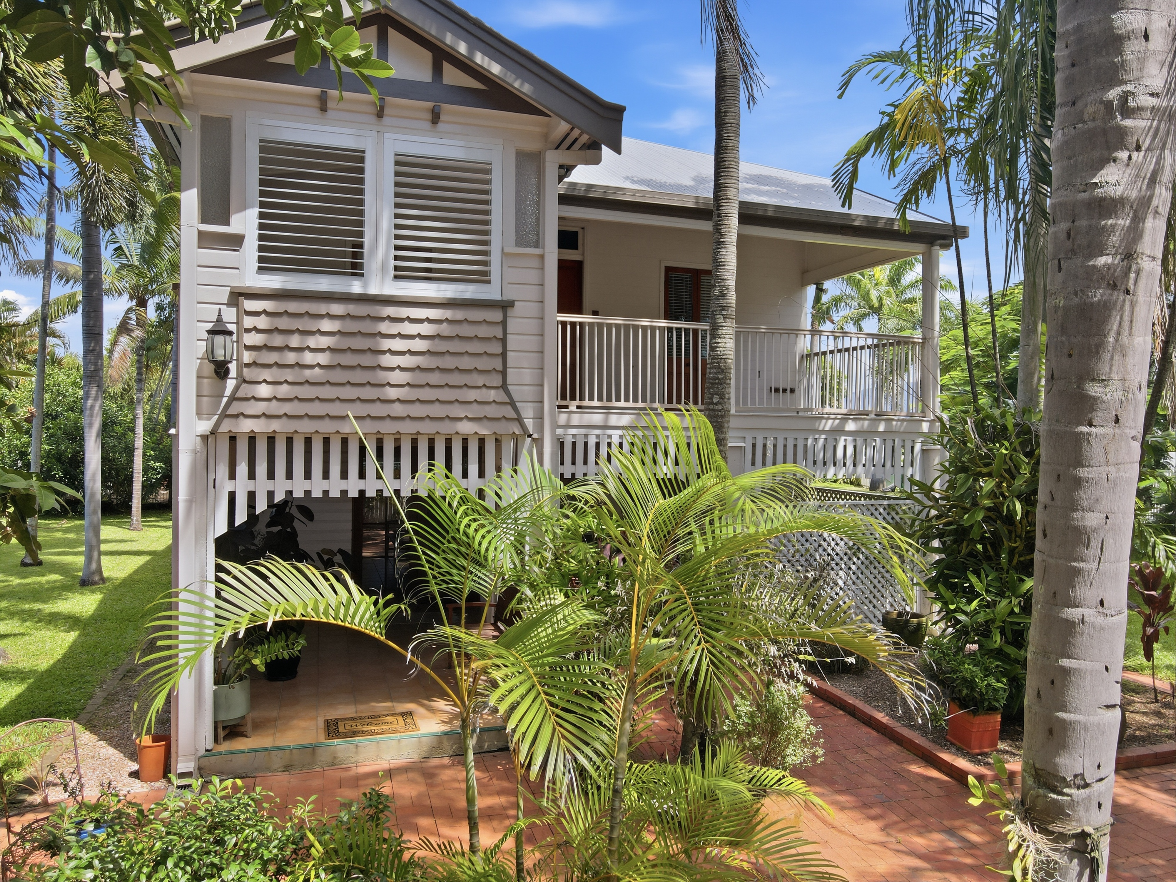 50 SEVENTH STREET, Railway Estate QLD 4810 - Image 2