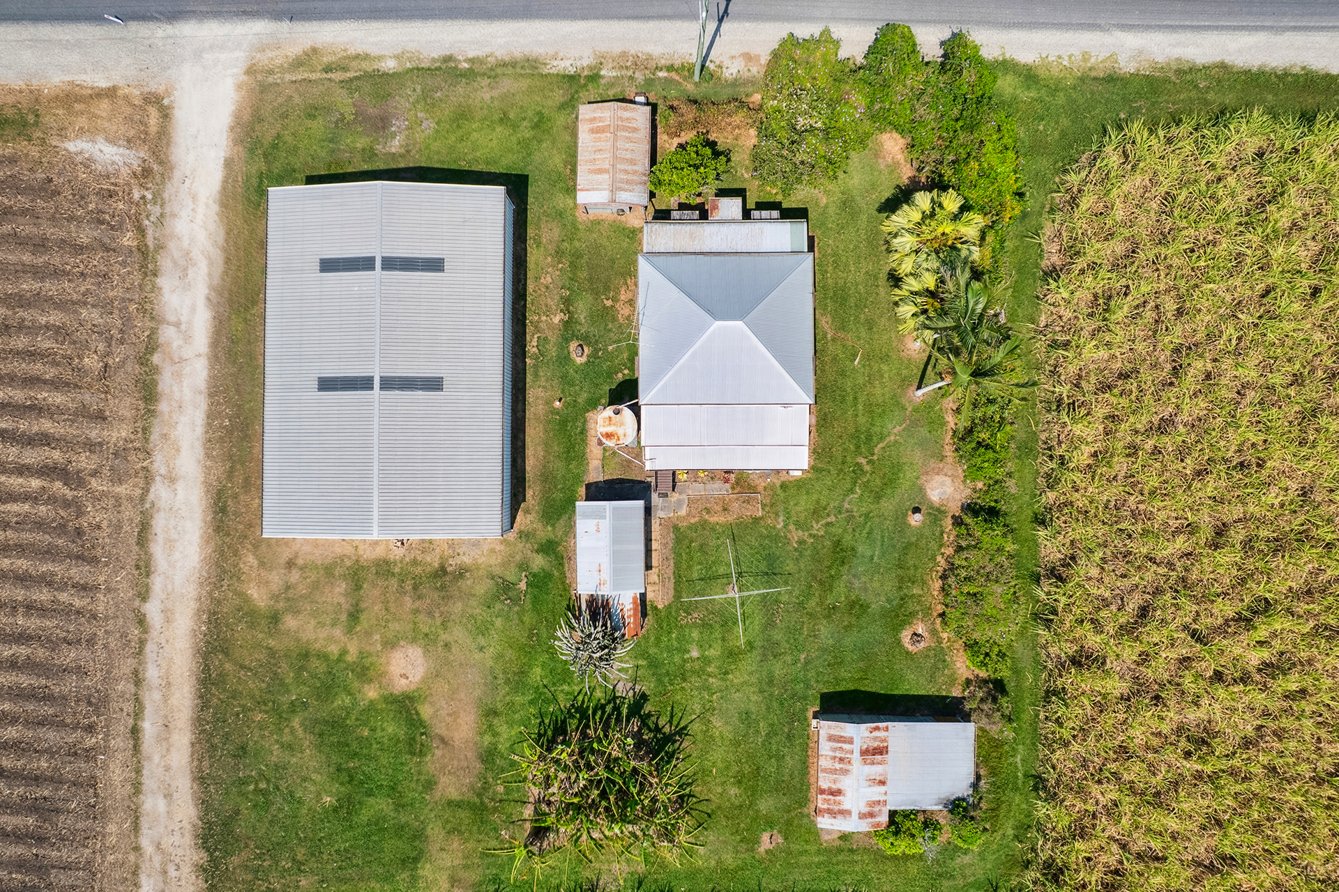 4-bedroom house at 160 Watts Lane, Harwood, NSW 2465, Clarence Valley, New South Wales