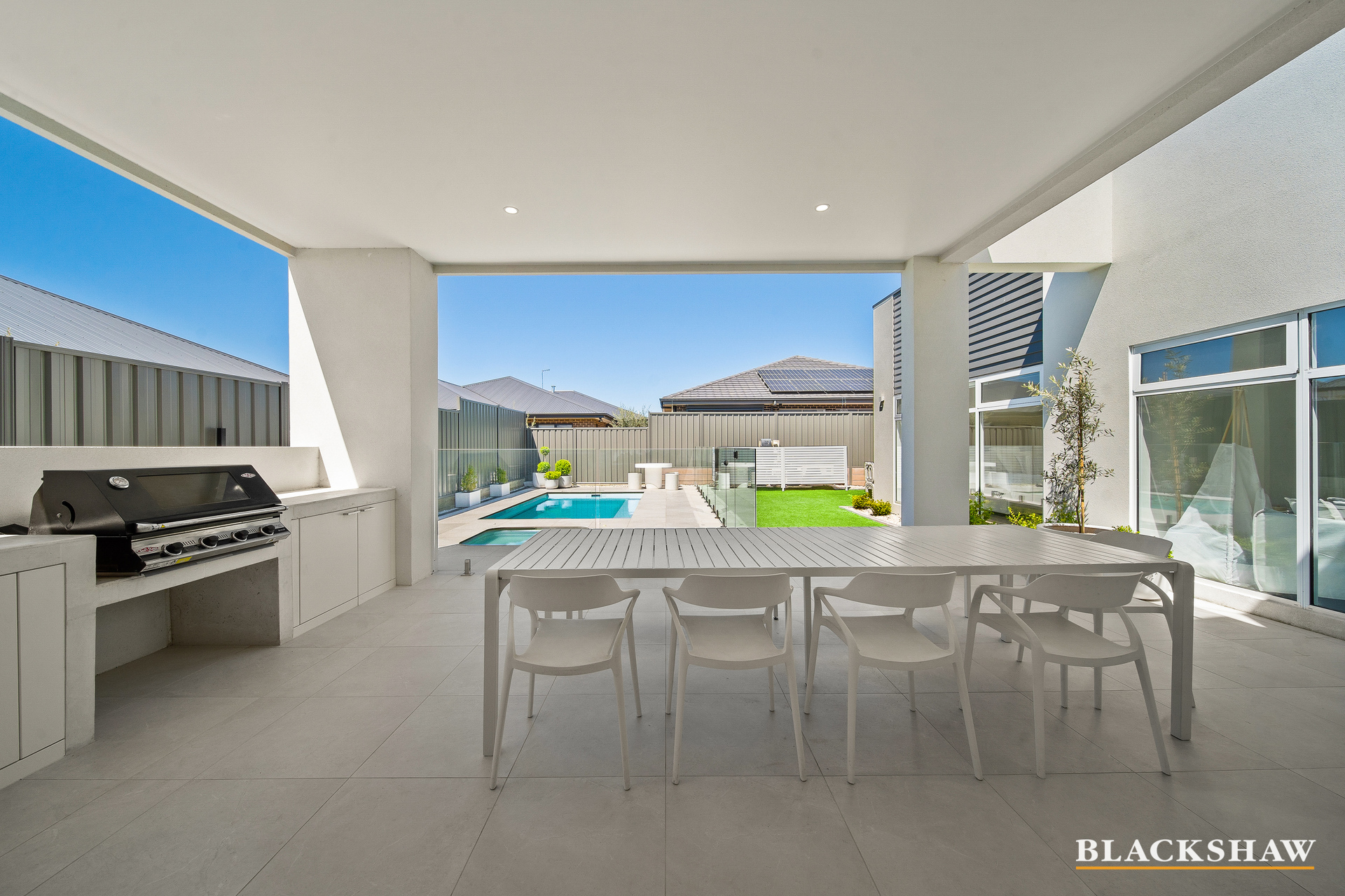 4 CONNOLLY STREET, Googong NSW 2620 - Image 1