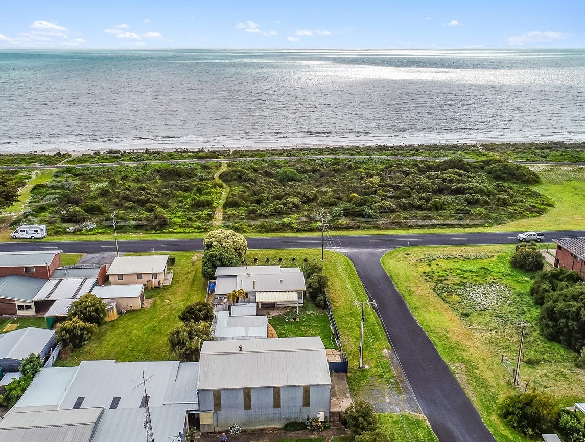 4-bedroom house at 86 MARINE PARADE, Kingston Se SA 5275, , South Australia