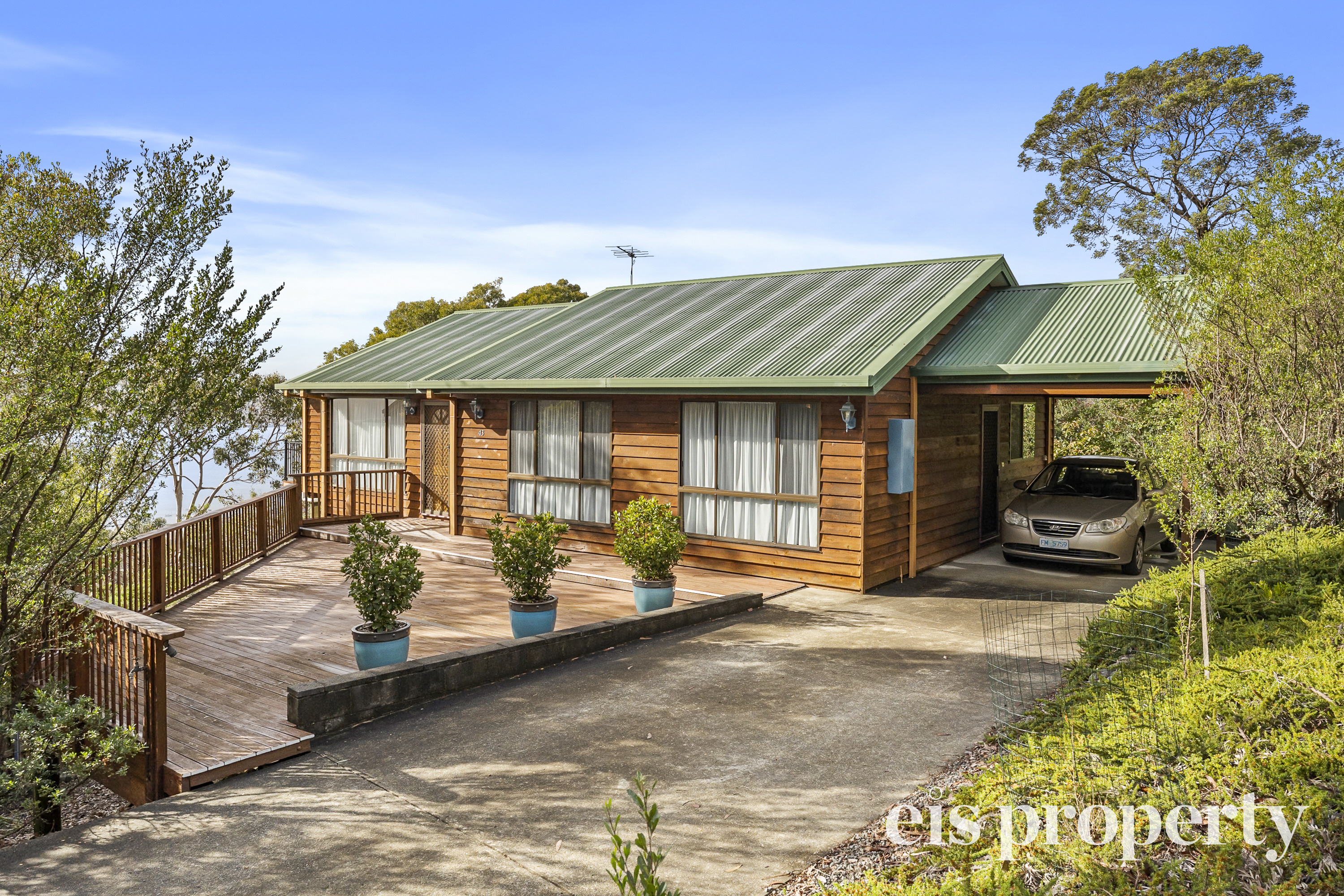 3-bedroom house at 43 Invercargill Road, Mount Nelson, TAS 7007, Hobart, Tasmania