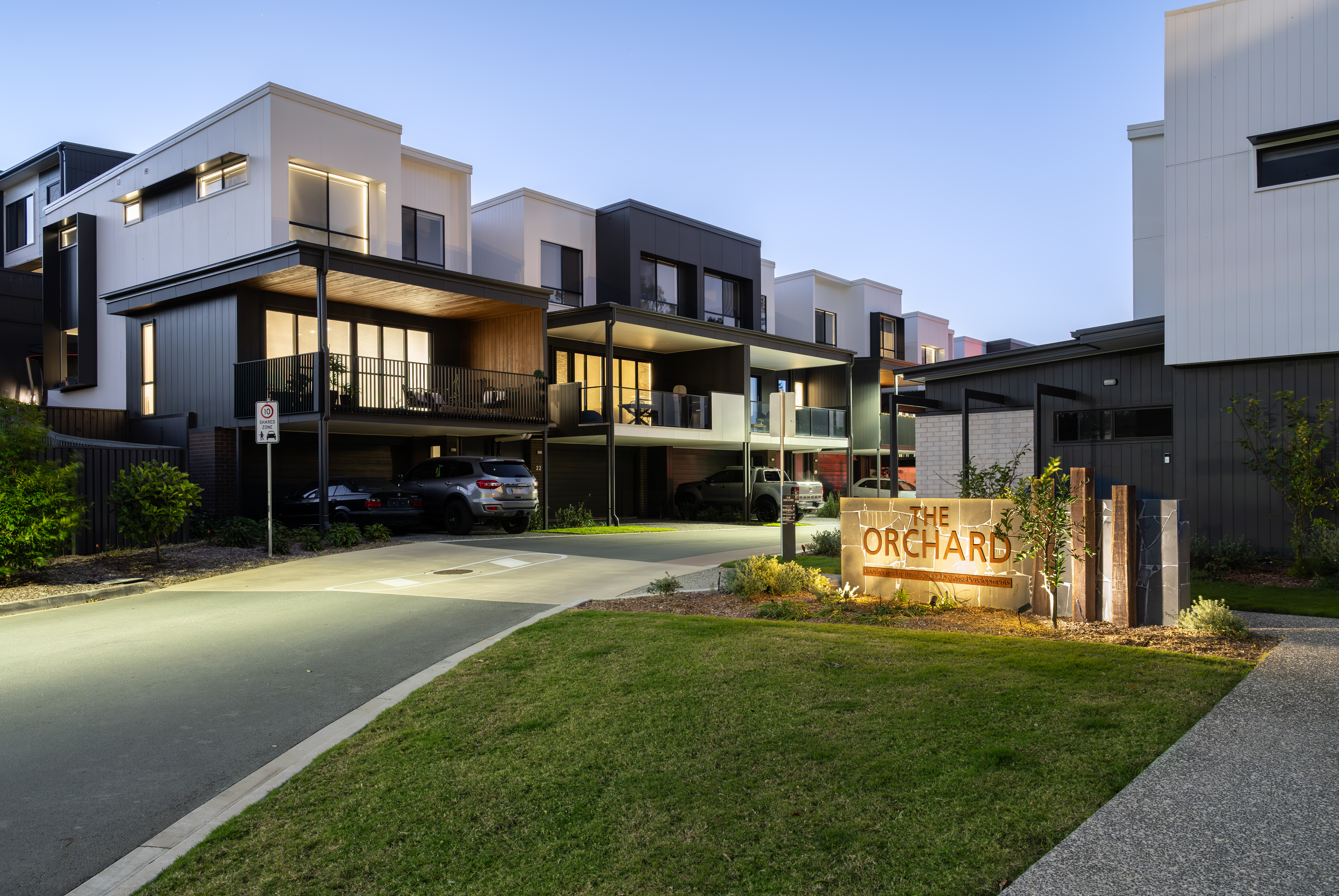 Lot 42/80 Plucks Road, Arana Hills, QLD 4054 - Image 1