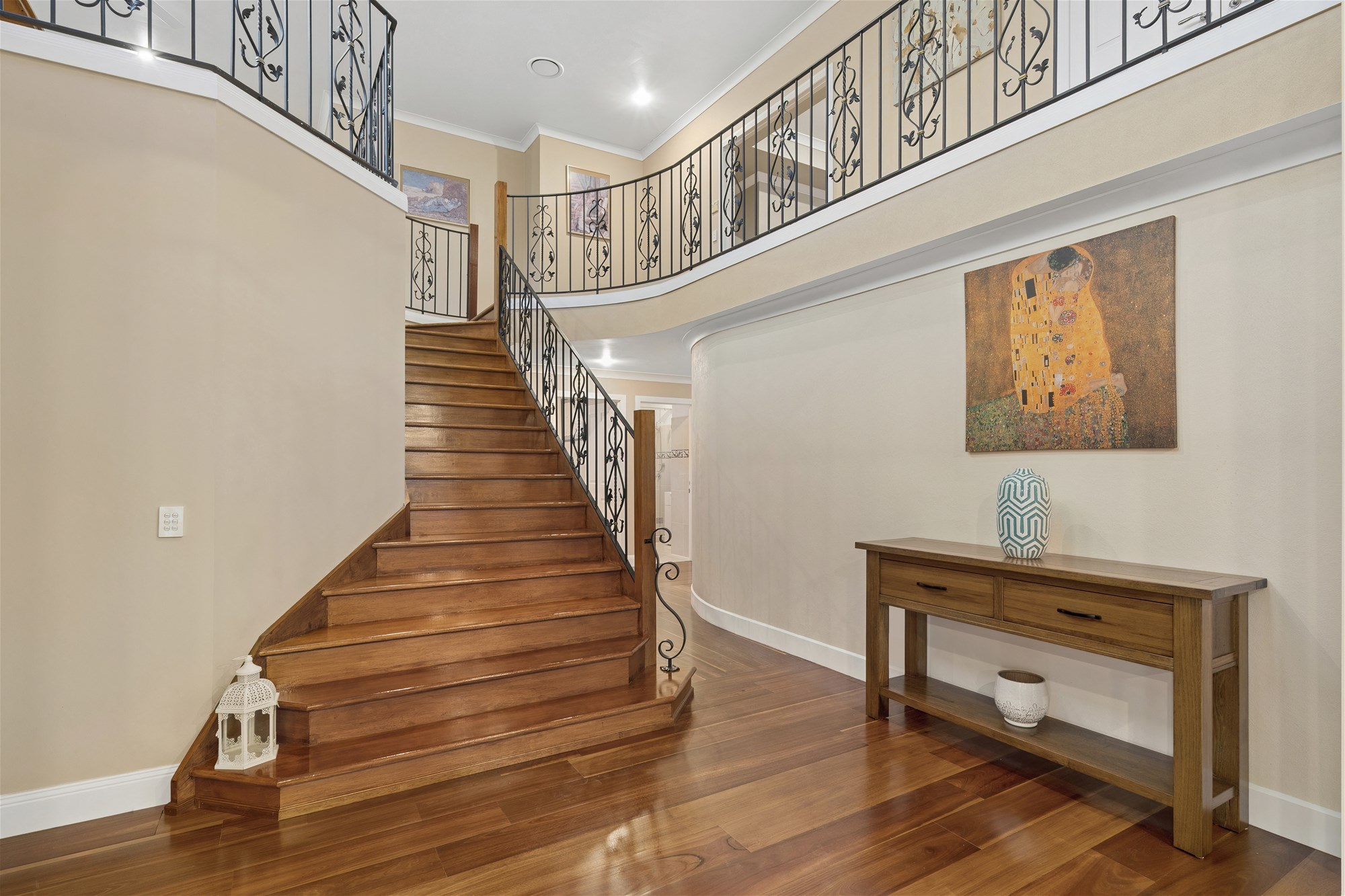 5-bedroom house at 16 REBHOLZ DRIVE, Benowa QLD 4217, Gold Coast, Queensland