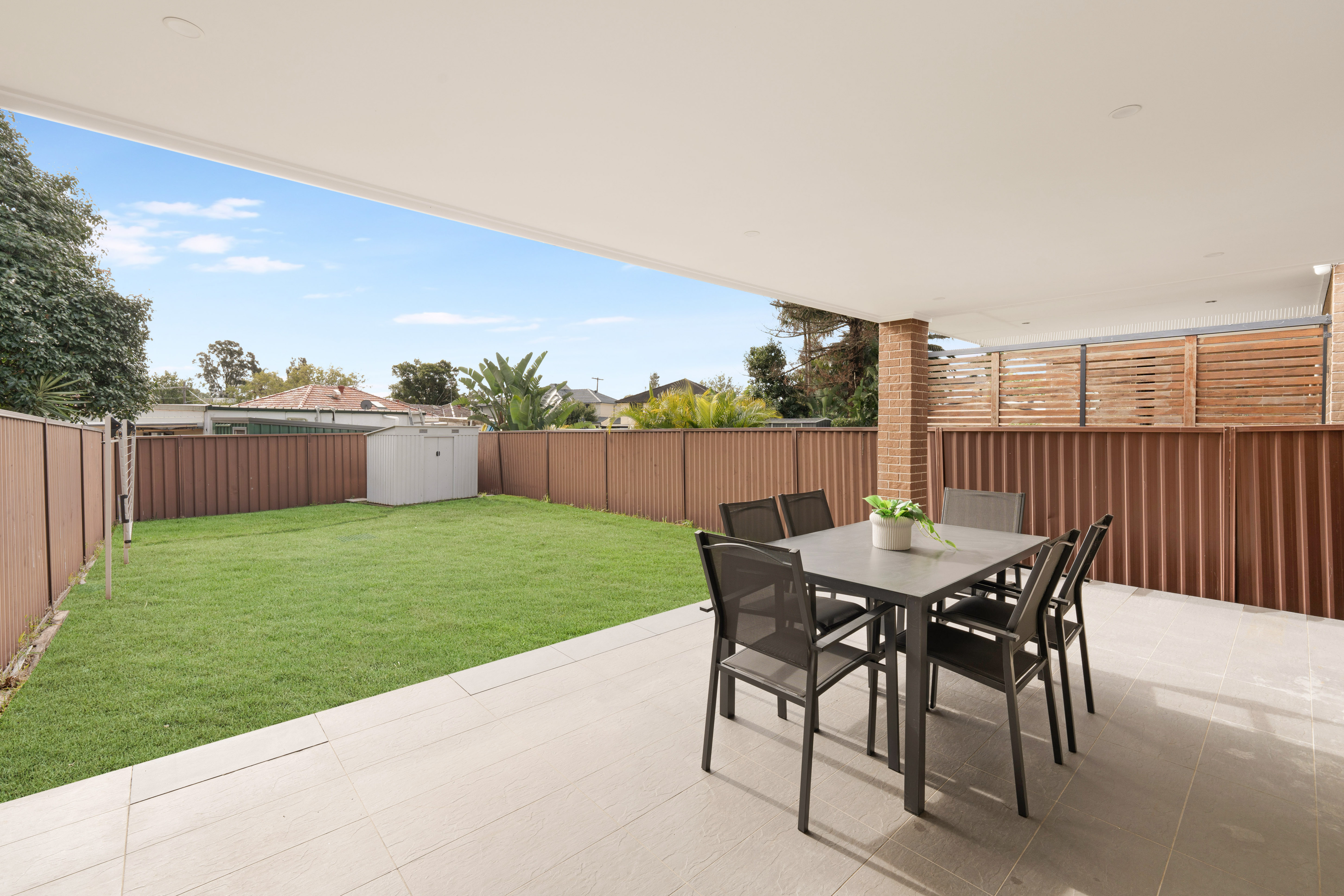 5-bedroom unit at 234 Marco Avenue, Panania NSW 2213, Canterbury-Bankstown, New South Wales