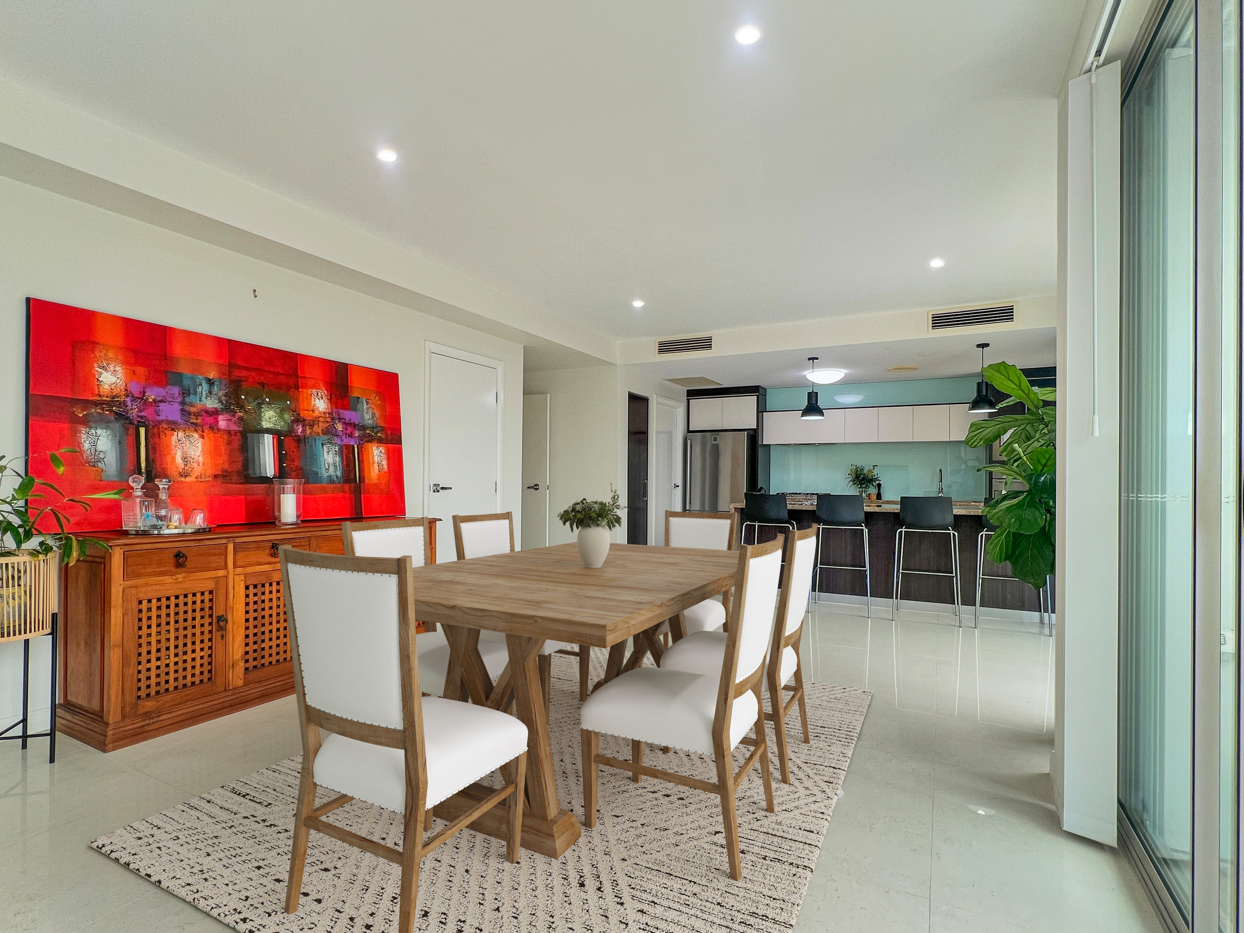 2/111 Thorn Street, East Brisbane, QLD 4169 - Image 5