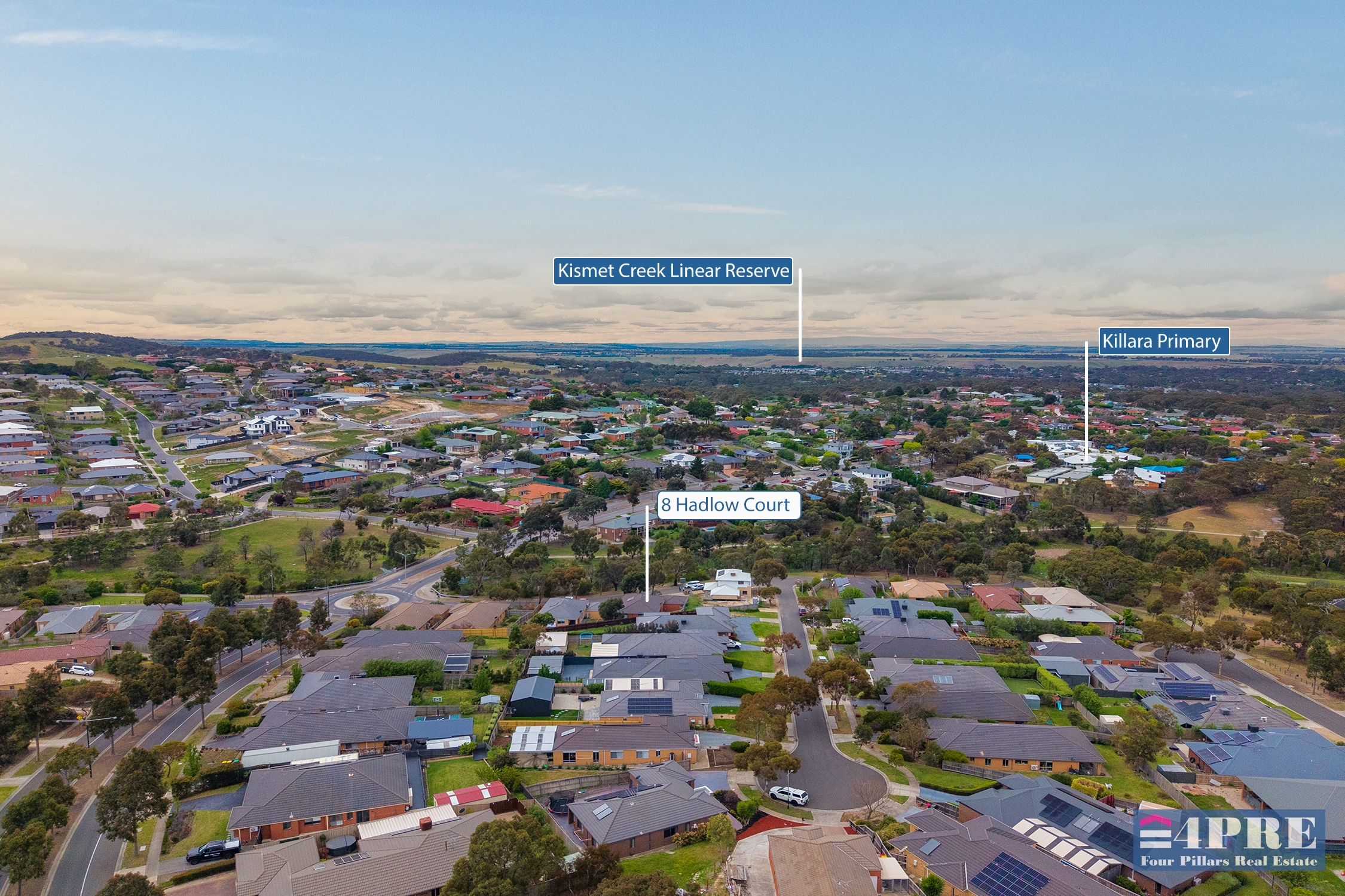 8 Hadlow Court, Sunbury, VIC 3429 - Image 2