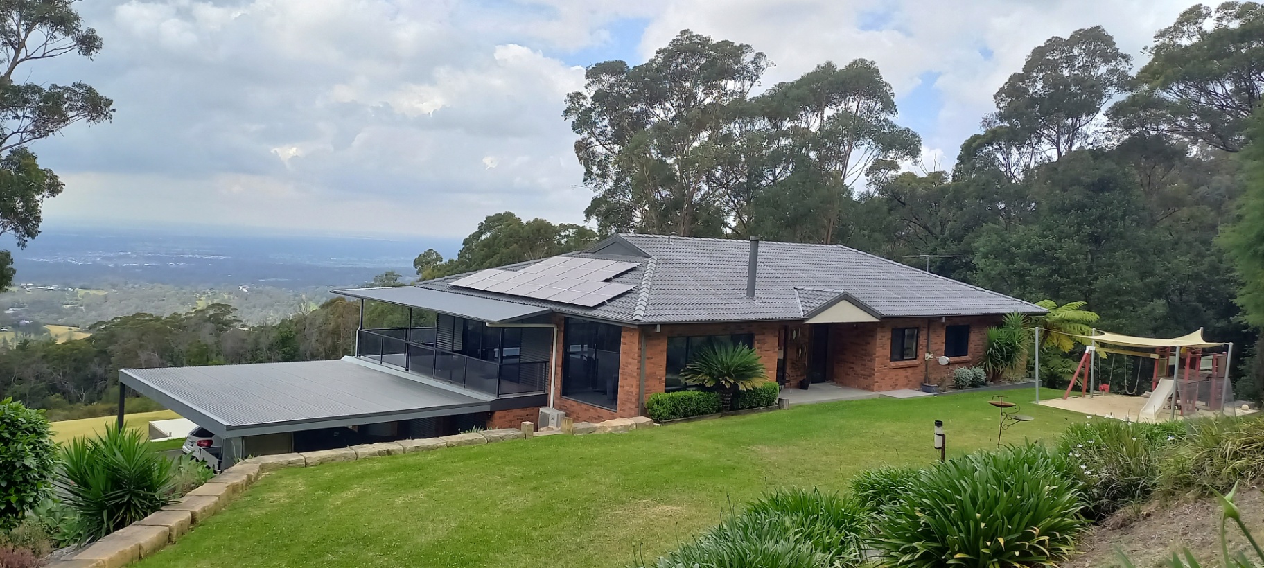 5-bedroom house at 17 Bellbird Avenue, Kurrajong Heights, NSW 2758, Hawkesbury, New South Wales