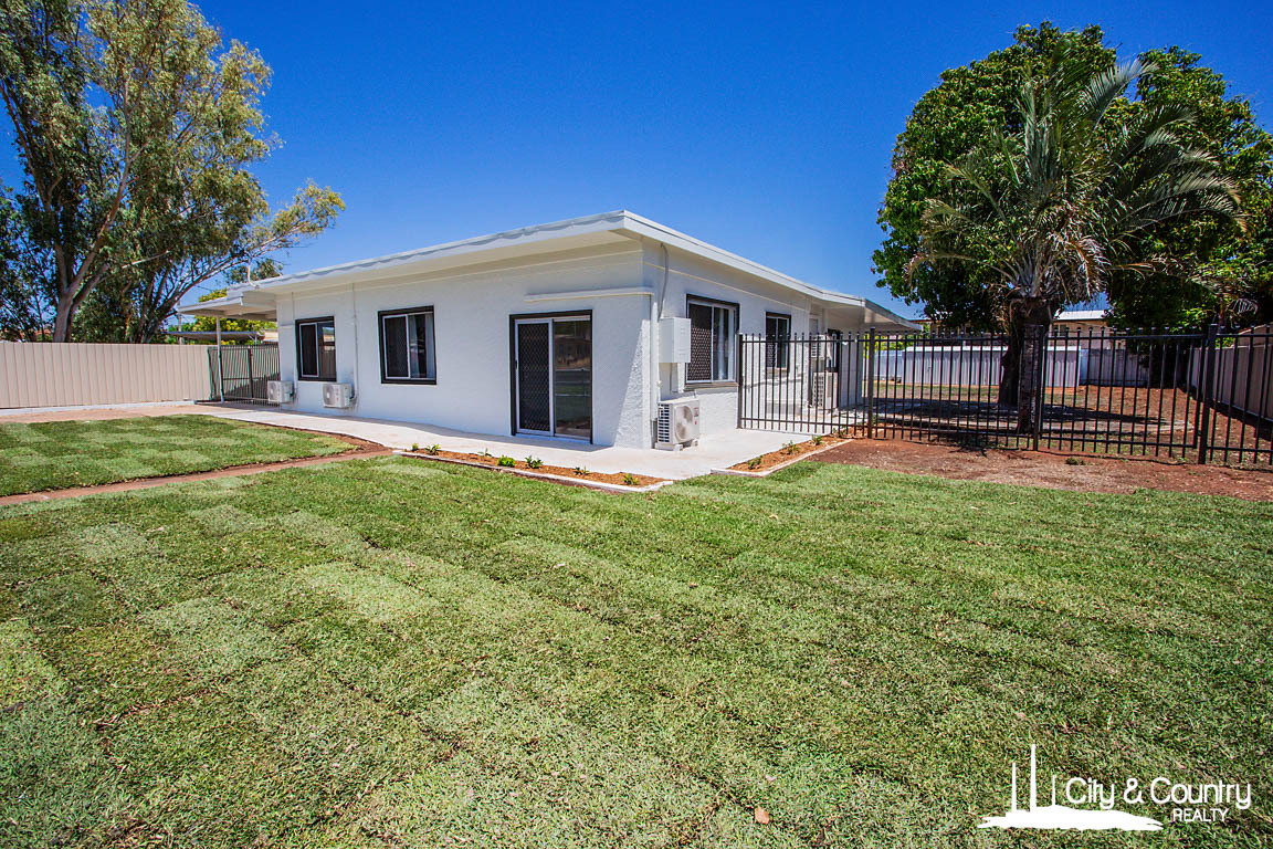 3-bedroom house at 1 Bernborough Street, Mount Isa, Qld, 4825, Mount Isa, Queensland
