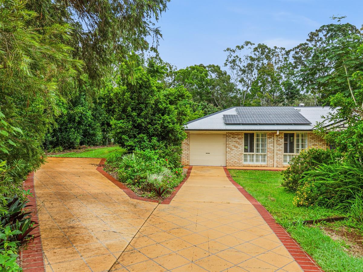 4-bedroom house at 42 Rankine Drive, Tolga, QLD 4882, Tablelands, Queensland