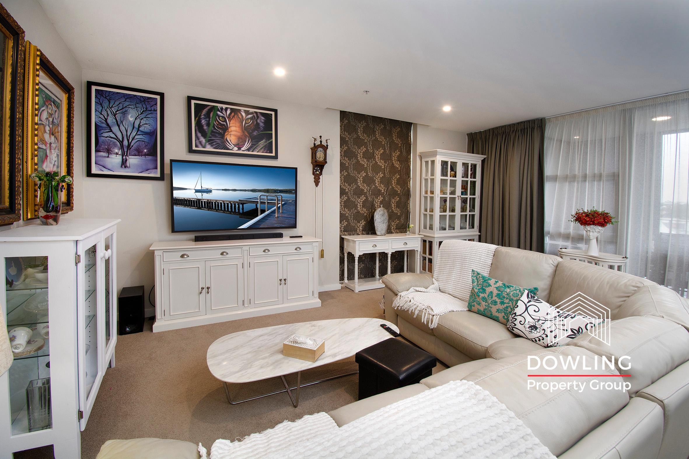 407 21 Steel Street, Newcastle West NSW 2302 - Image 2