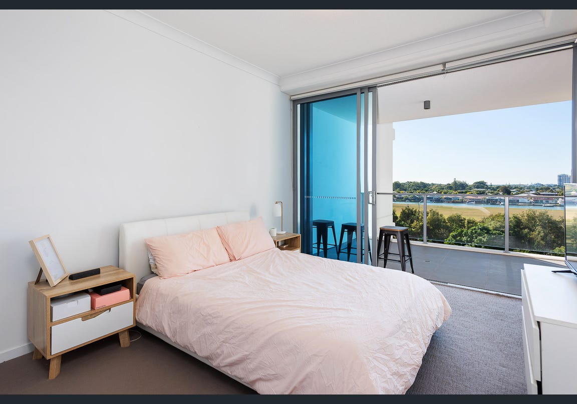 2302/25-31 East Quay Drive, Biggera Waters, Qld, 4216 - Image 7