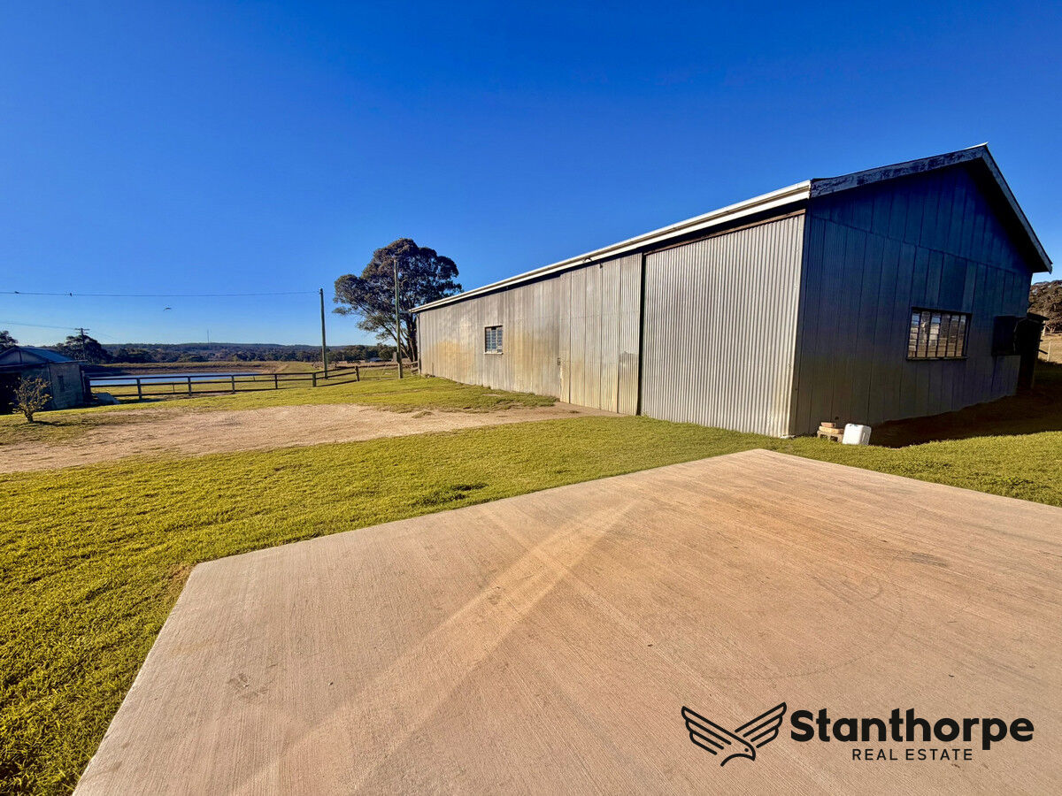 4-bedroom house at 56 Pine Road, Amiens QLD 4380, Southern Downs, Queensland