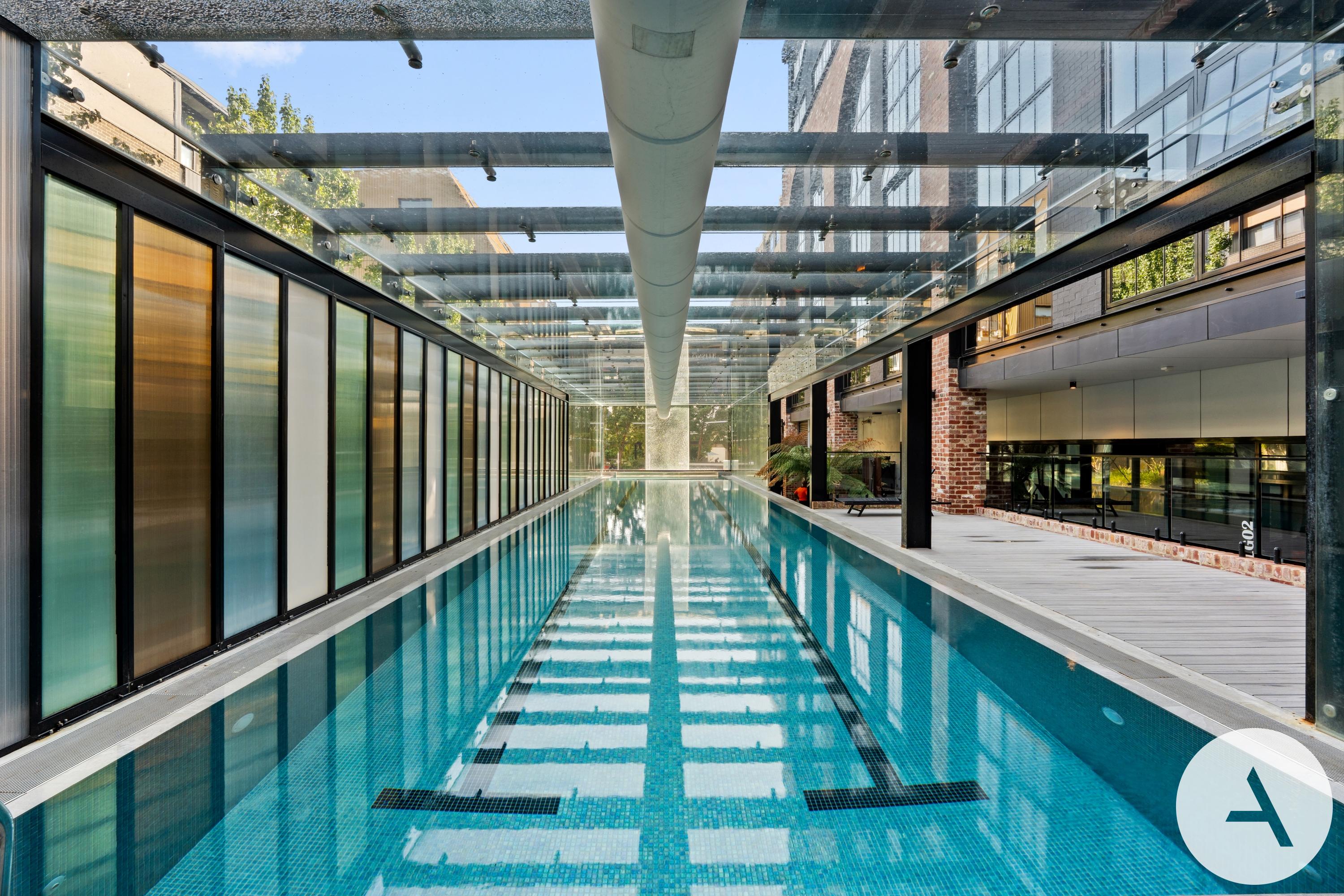 1-bedroom unit at 17 The Causeway, Kingston, ACT 2604, Unincorporated Act, Australian Capital Territory