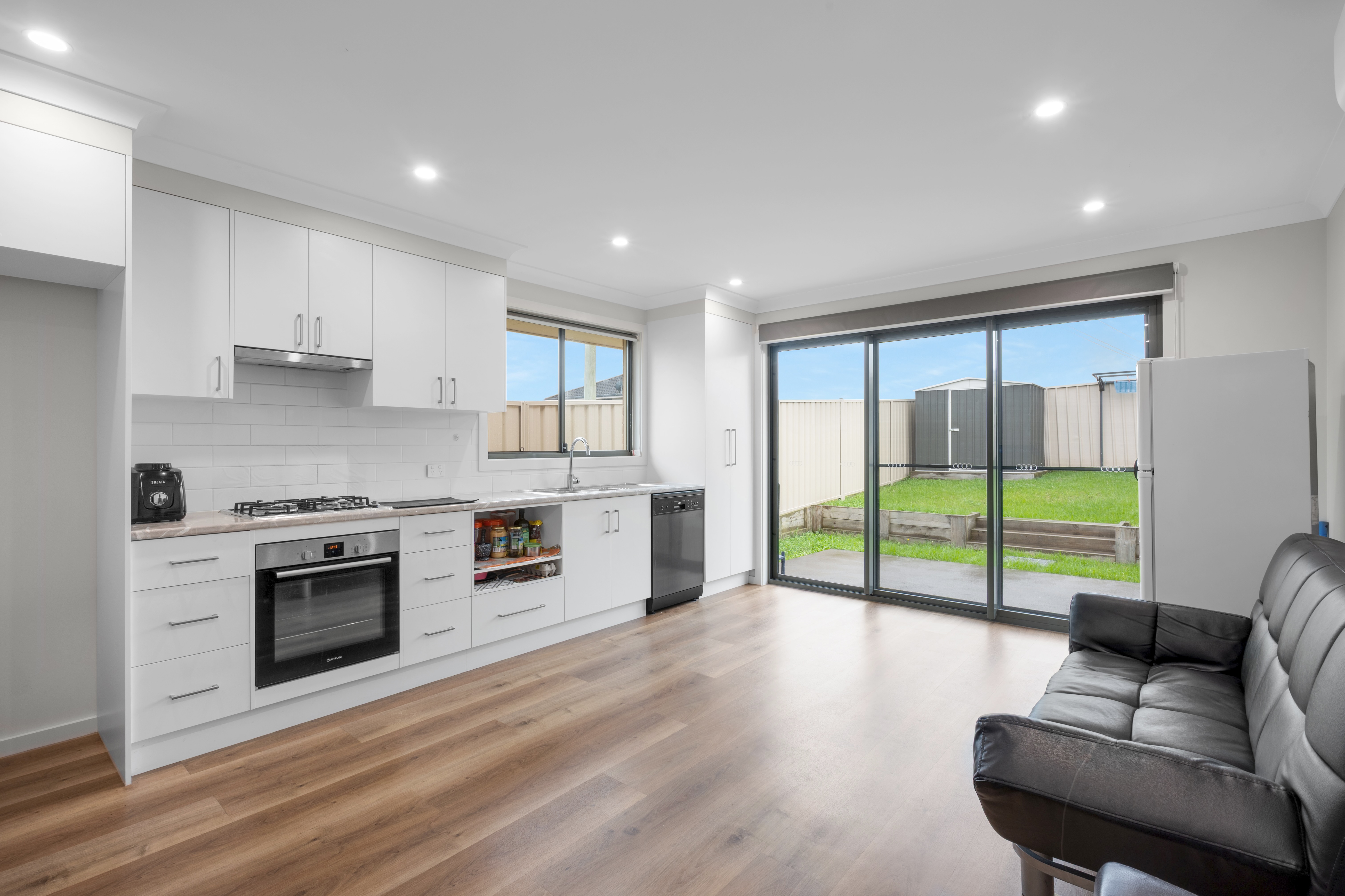 6-bedroom house at 11 Narwee Link, Nowra, Nsw, 2541, Shoalhaven, New South Wales