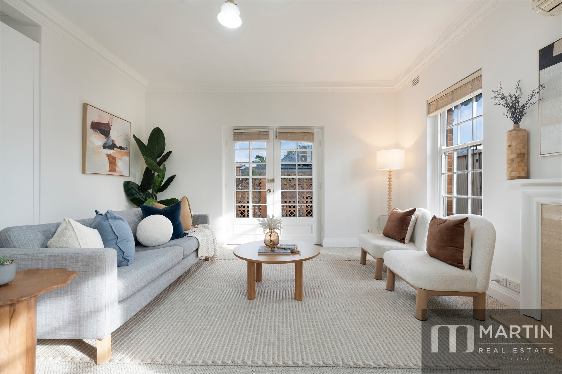 3-bedroom unit at 4 13 NORTHCOTE TERRACE, MEDINDIE SA 5081, Walkerville, South Australia