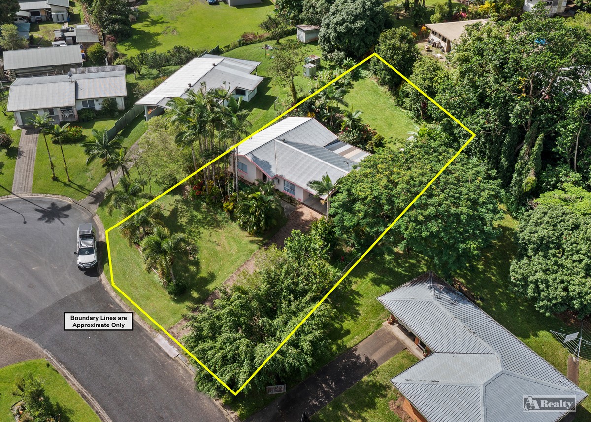 5 VANDELEUR CLOSE, East Innisfail QLD 4860 - Image 9