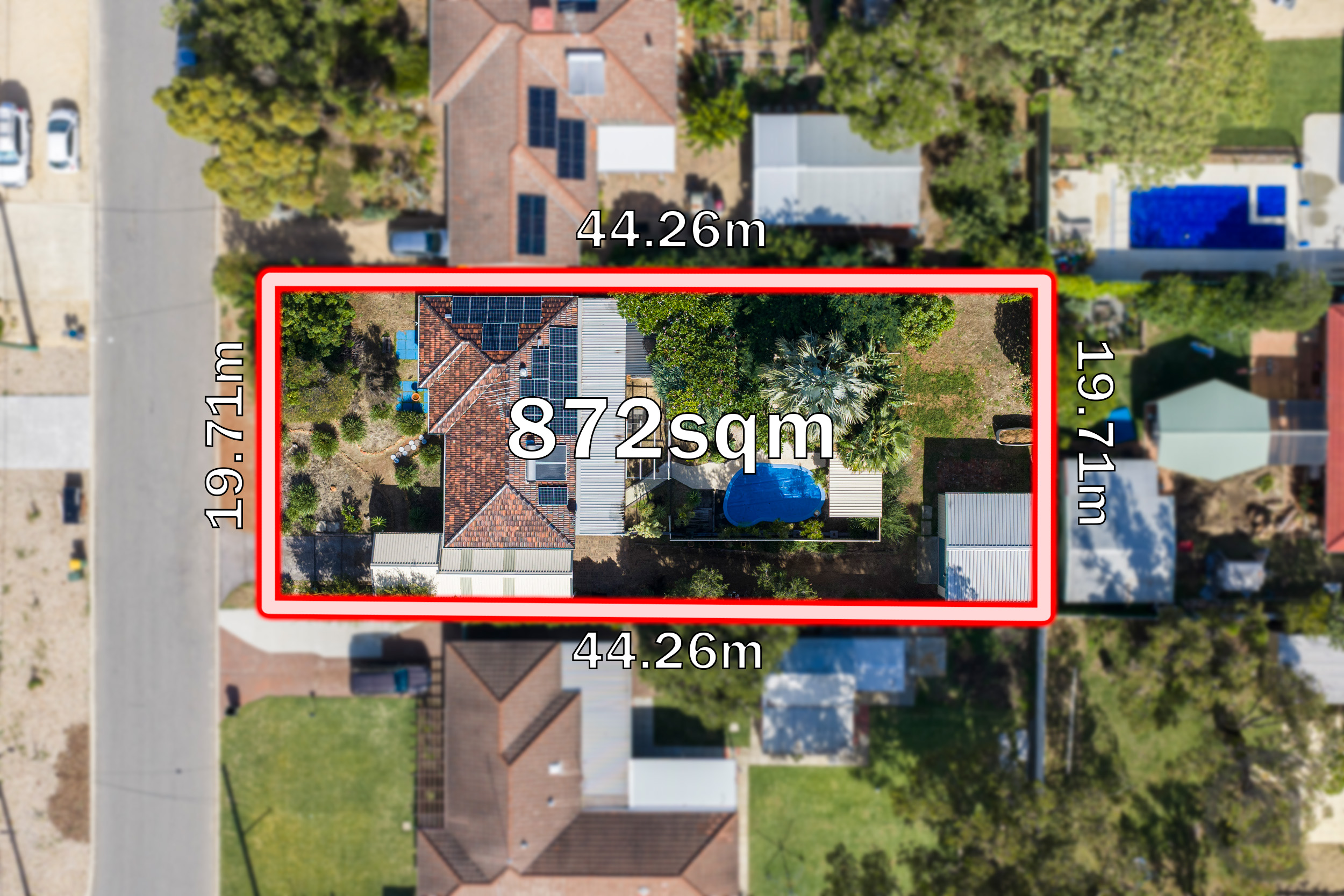 14 YEULBA STREET, Falcon WA 6210 - Image 2