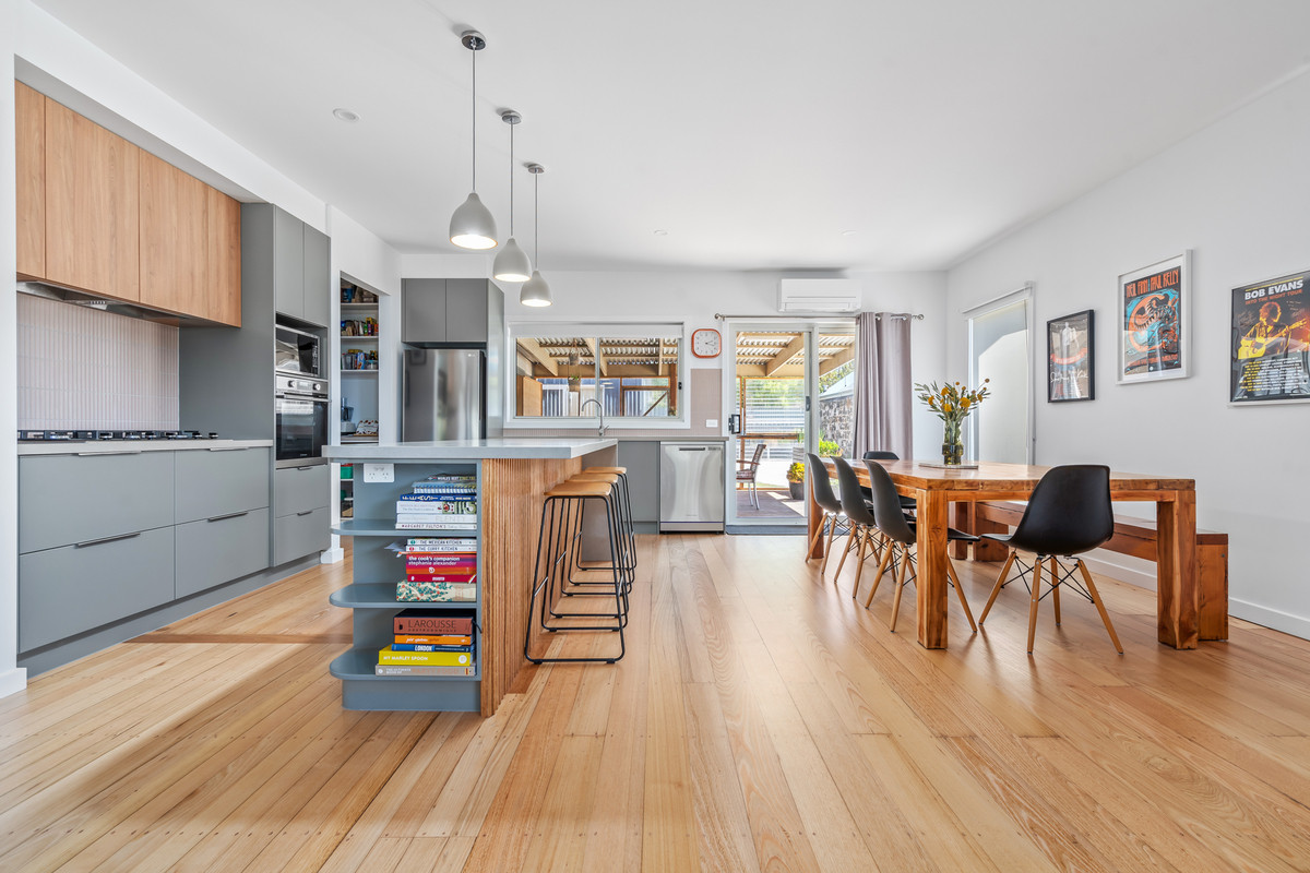 3-bedroom house at 40 ALBERT STREET, Port Fairy VIC 3284, Moyne, Victoria