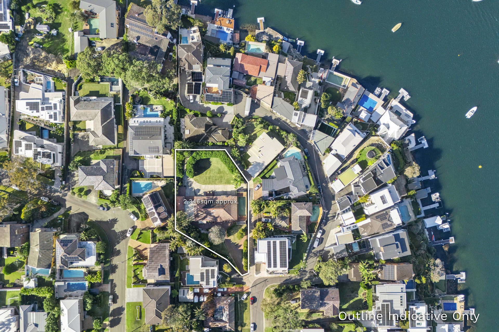 4-bedroom house at 15-17 Cumbee Lane, Caringbah South, NSW 2229, Sutherland, New South Wales