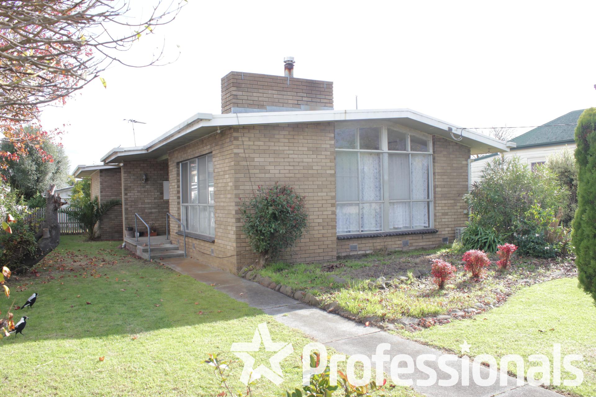 3-bedroom house at 64 Nicol Street, Yarram, VIC 3971, Wellington, Victoria