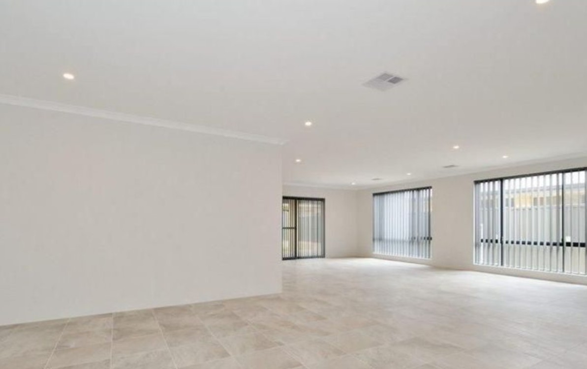 4-bedroom house at 8 Abberton Street, Aveley, WA 6069, Swan, Western Australia