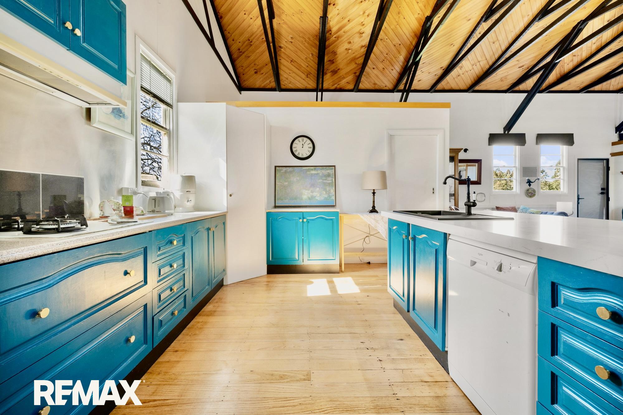 2-bedroom house at 11 Hall Road, Nowa Nowa, VIC 3887, East Gippsland, Victoria