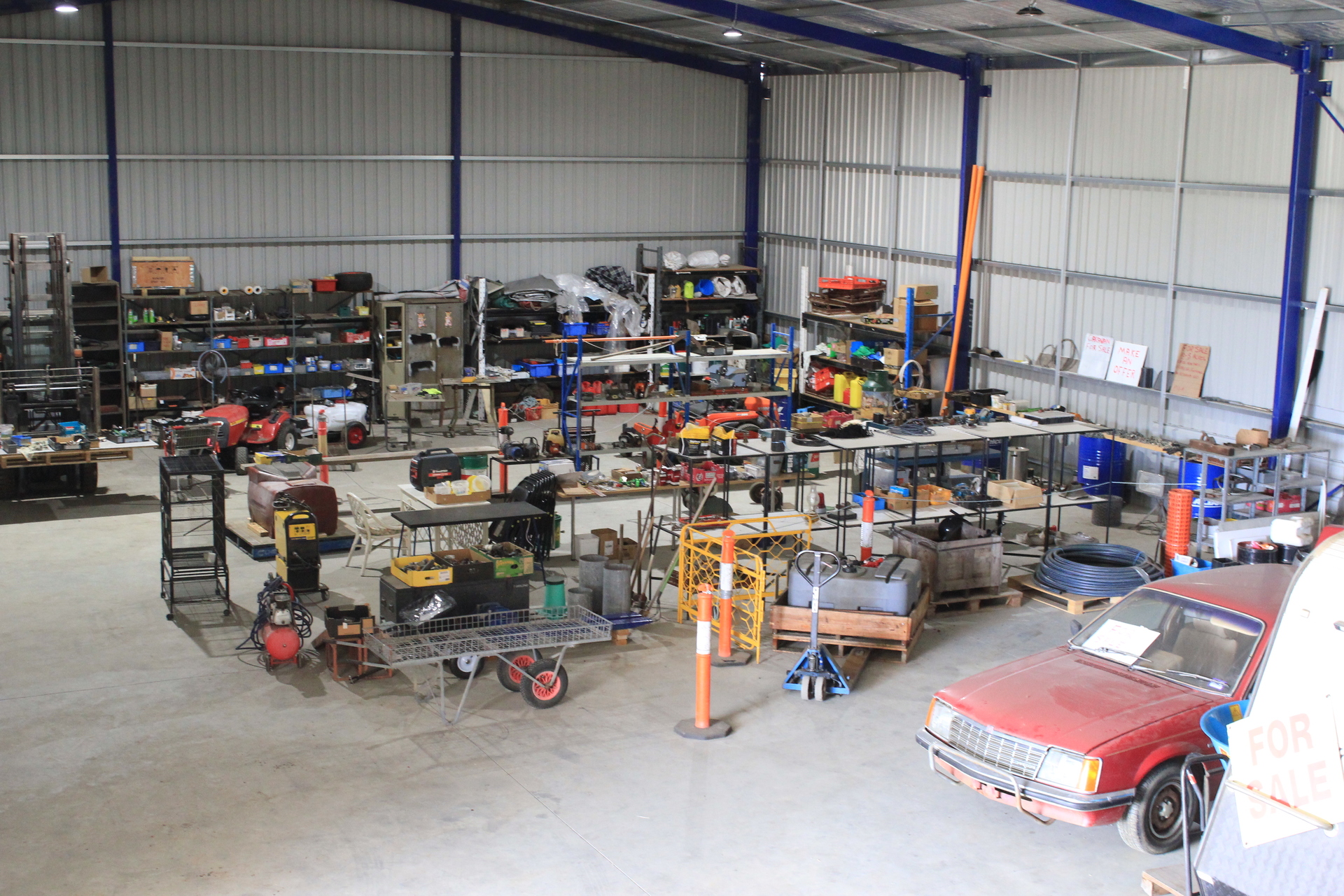 1-bedroom unit at 1/1 Pound Road West , Yarram, Vic, 3971, Wellington, Victoria