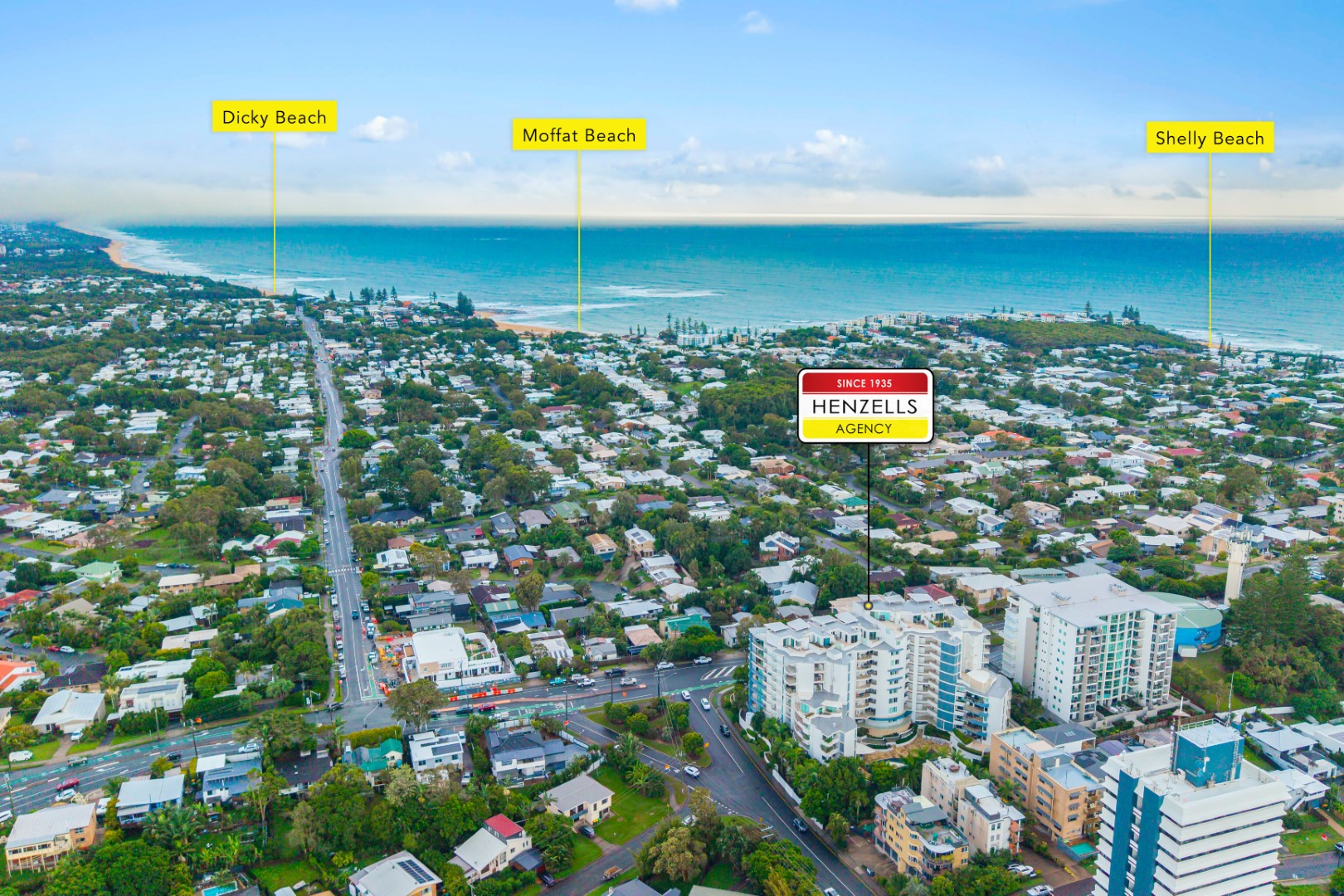 POINTS NORTH 501 42 QUEEN STREET, KINGS BEACH QLD 4551 - Image 8