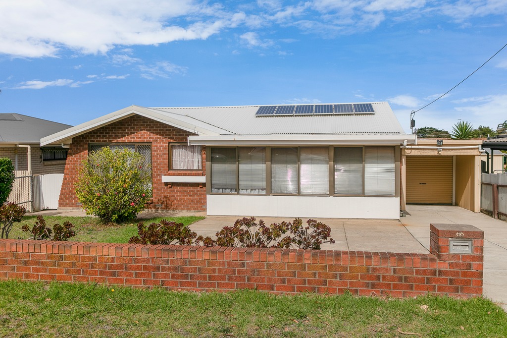 3-bedroom house at 66 SUTHERLAND AVENUE, Hayborough SA 5211, Victor Harbor, South Australia