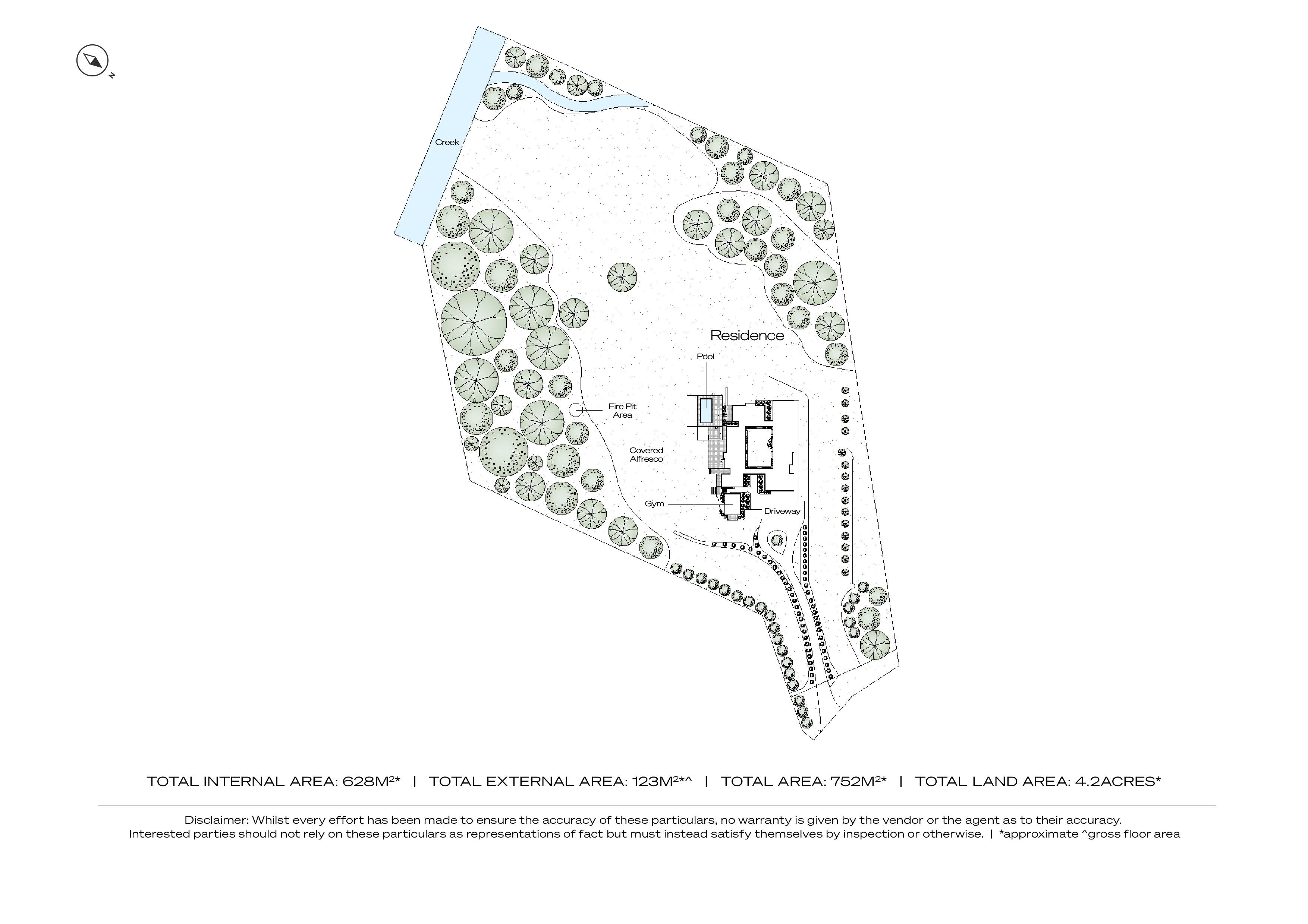 4-bedroom house at 74 Gibsonville Street, Tallebudgera Valley, QLD 4228, Gold Coast, Queensland