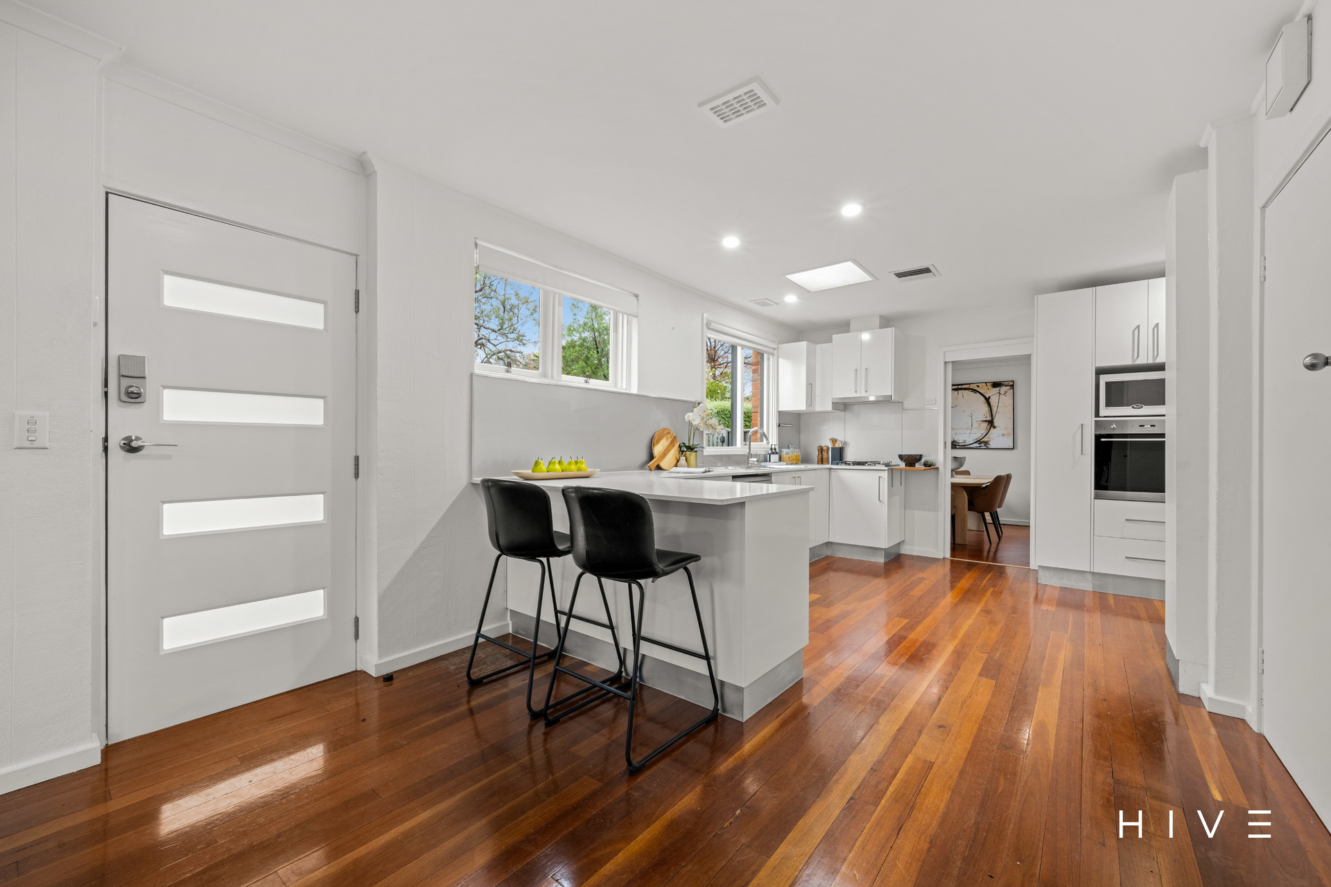 3-bedroom house at 58 SAVIGE STREET, Campbell ACT 2612, Unincorporated Act, Australian Capital Territory
