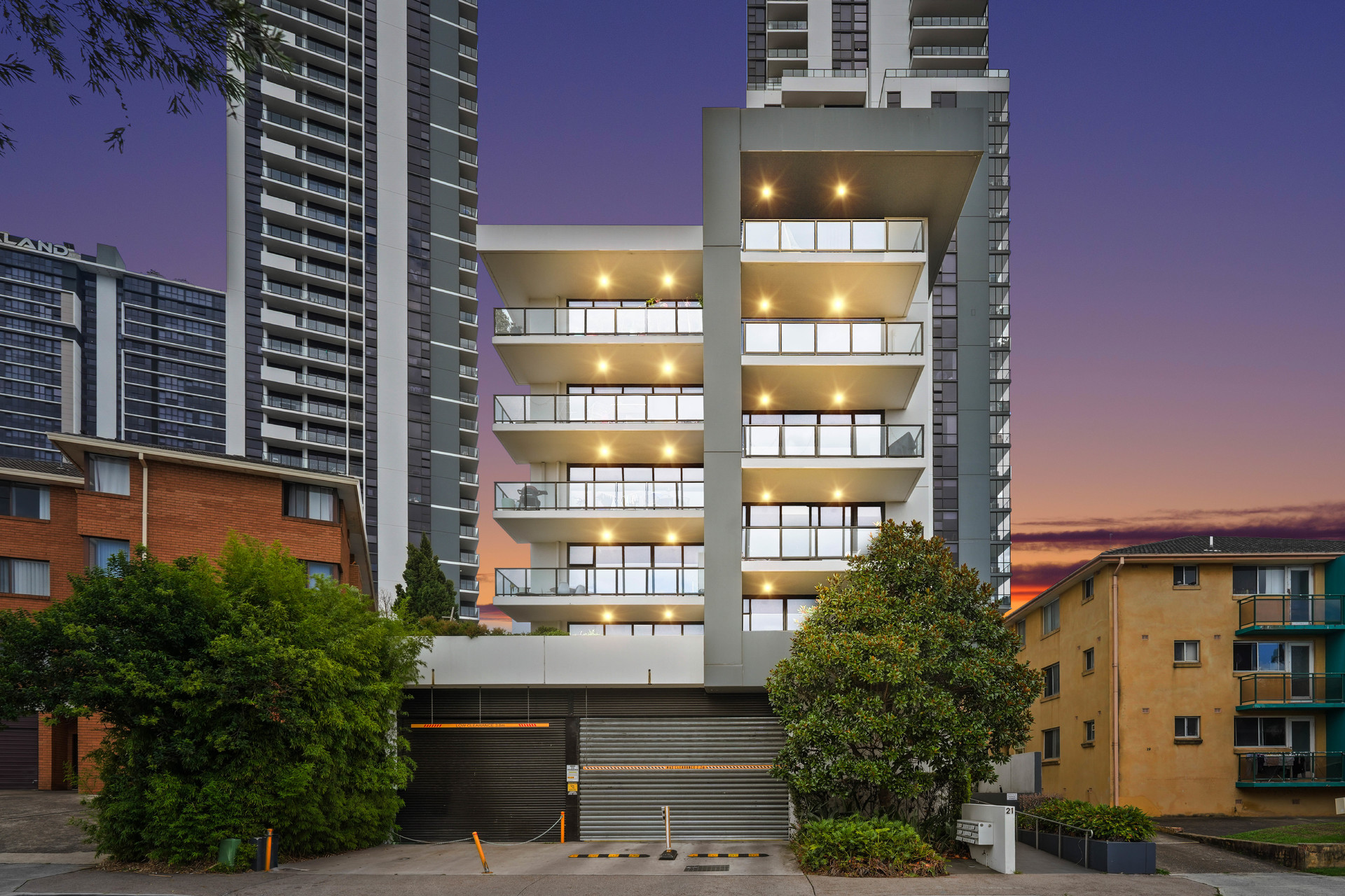 104 21 CHARLES STREET, LIVERPOOL NSW 2170 - Image 7