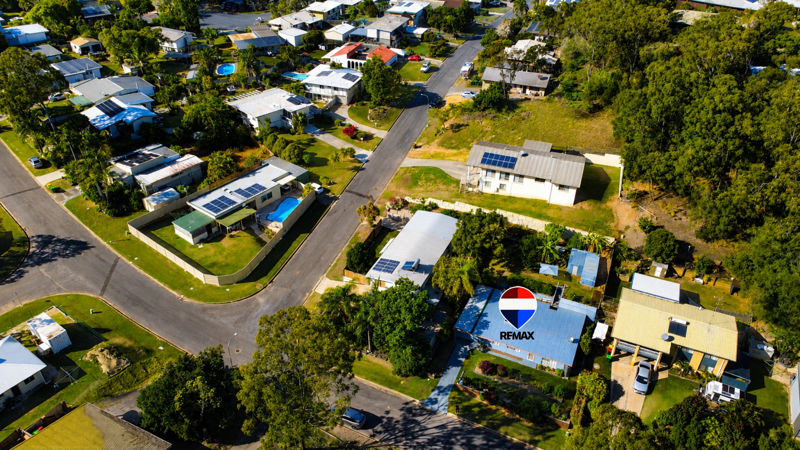 2-bedroom house at 59 Allunga Drive, Glen Eden, QLD 4680, Gladstone, Queensland