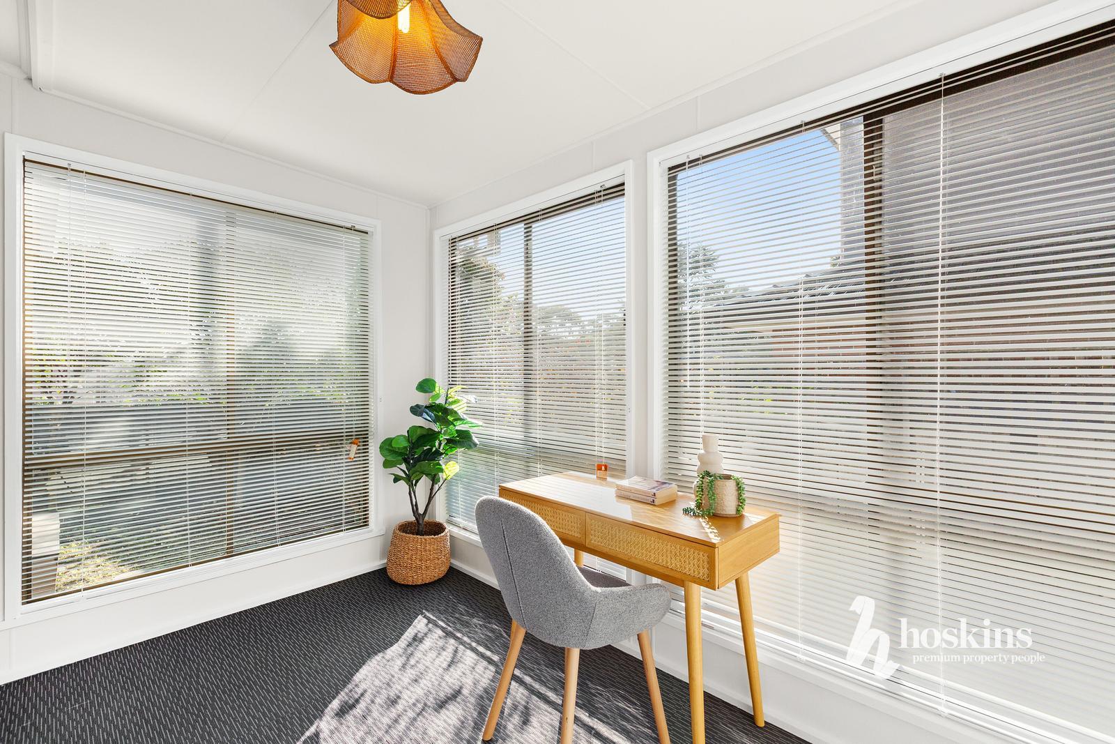 2-bedroom unit at 2/18 Lernes Street, Forest Hill, VIC 3131, Whitehorse, Victoria