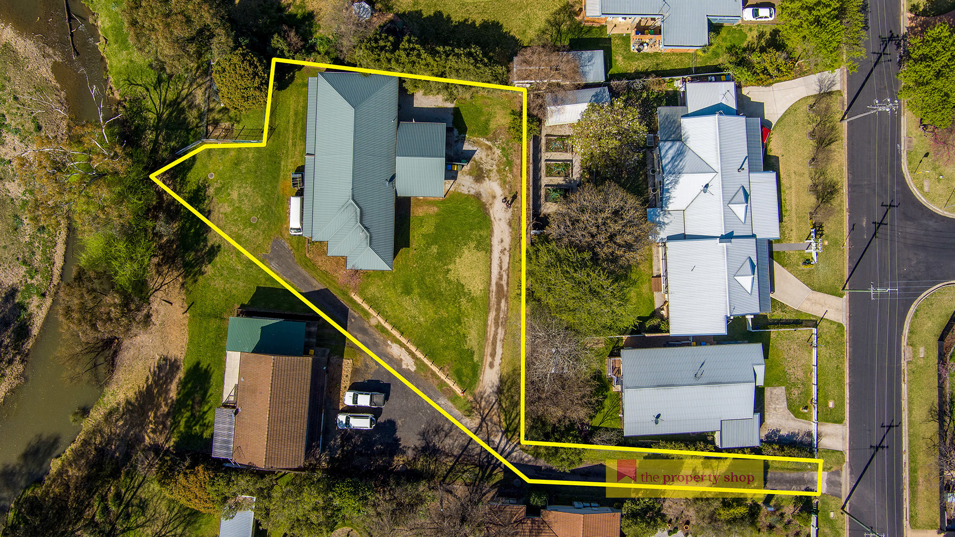 5-bedroom unit at 2/11 Mulgoa Way, Mudgee, NSW 2850, Mid-Western, New South Wales