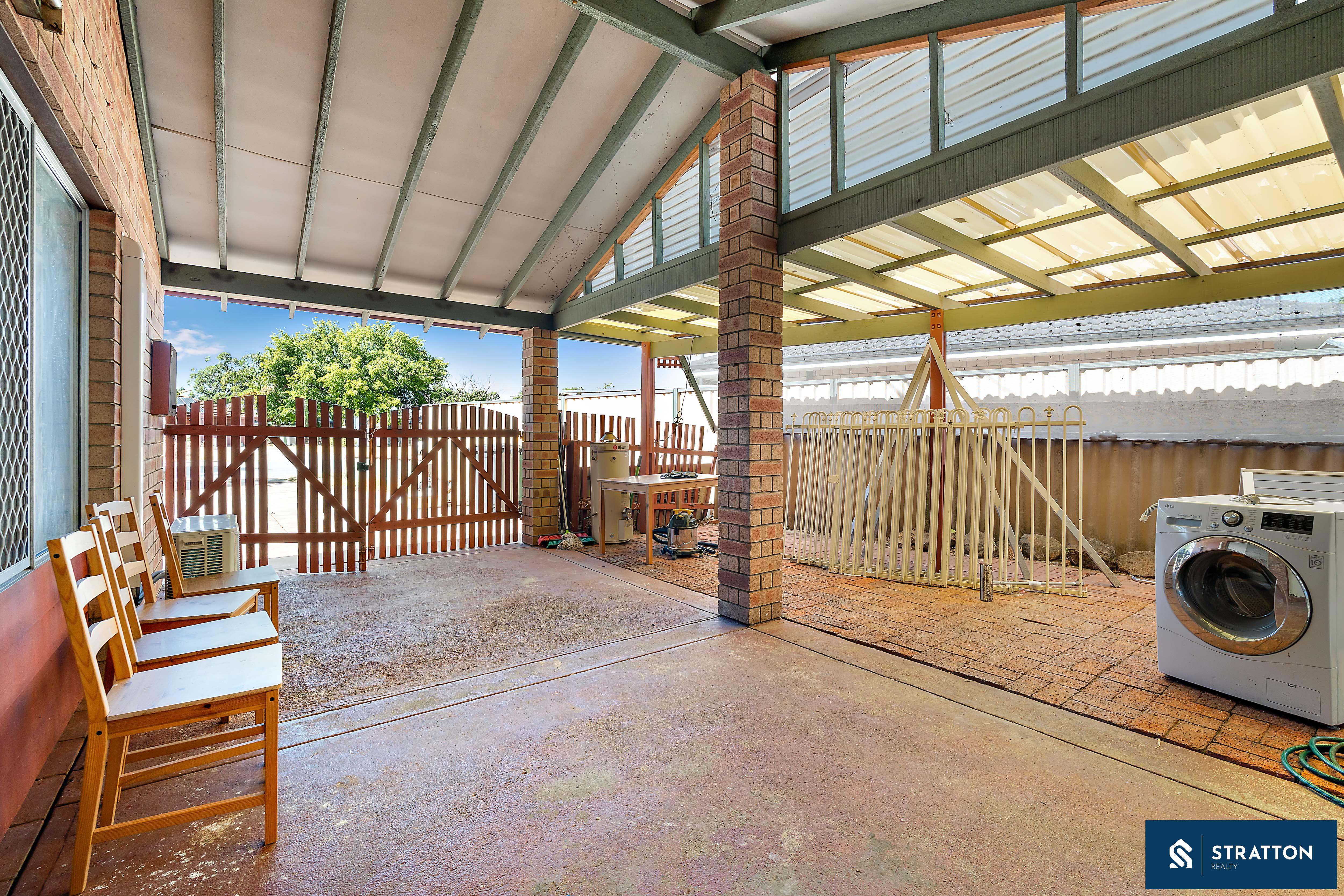 3-bedroom house at 8 Oak Tree Court, Langford, WA 6147, Gosnells, Western Australia